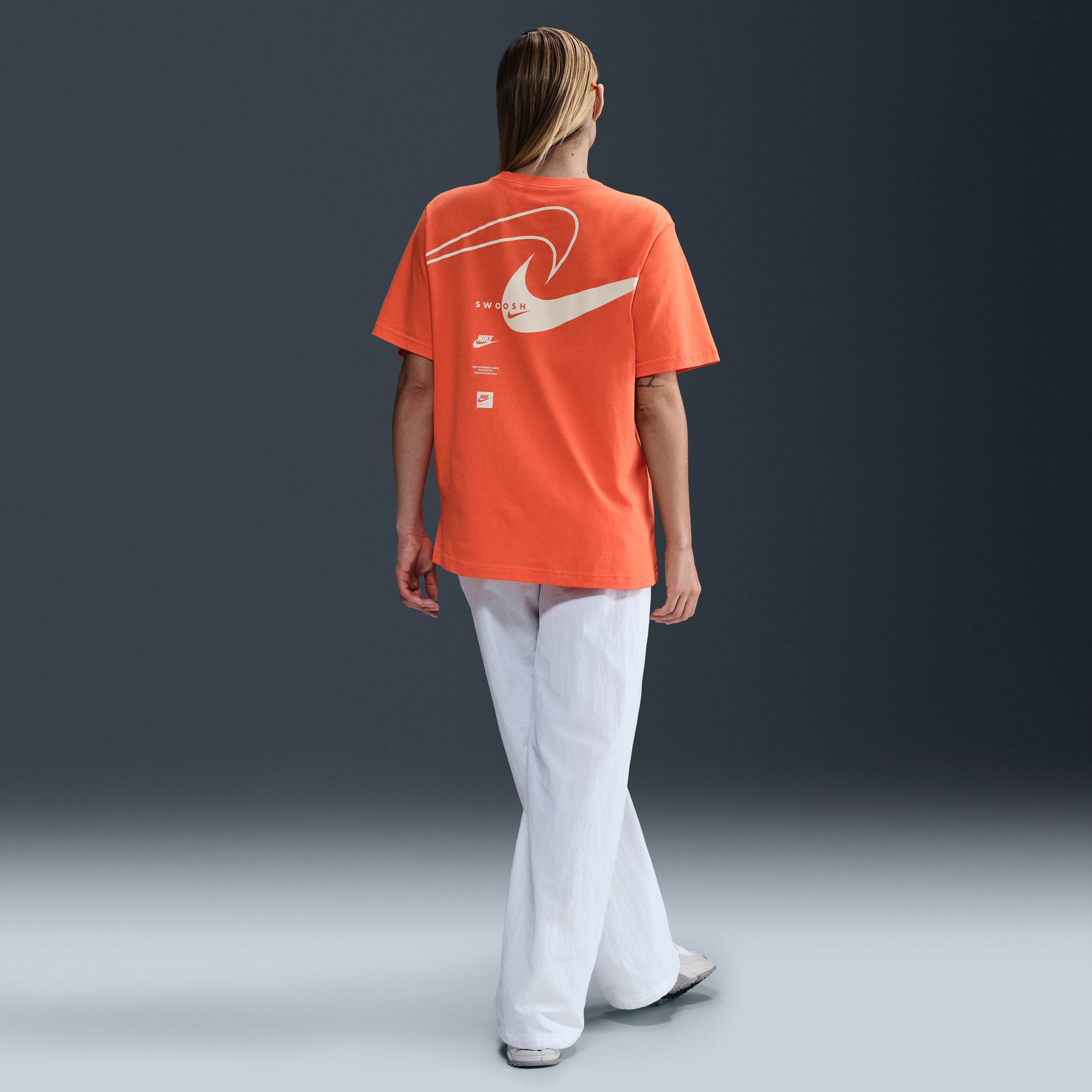 Nike Sportswear Club image number 4