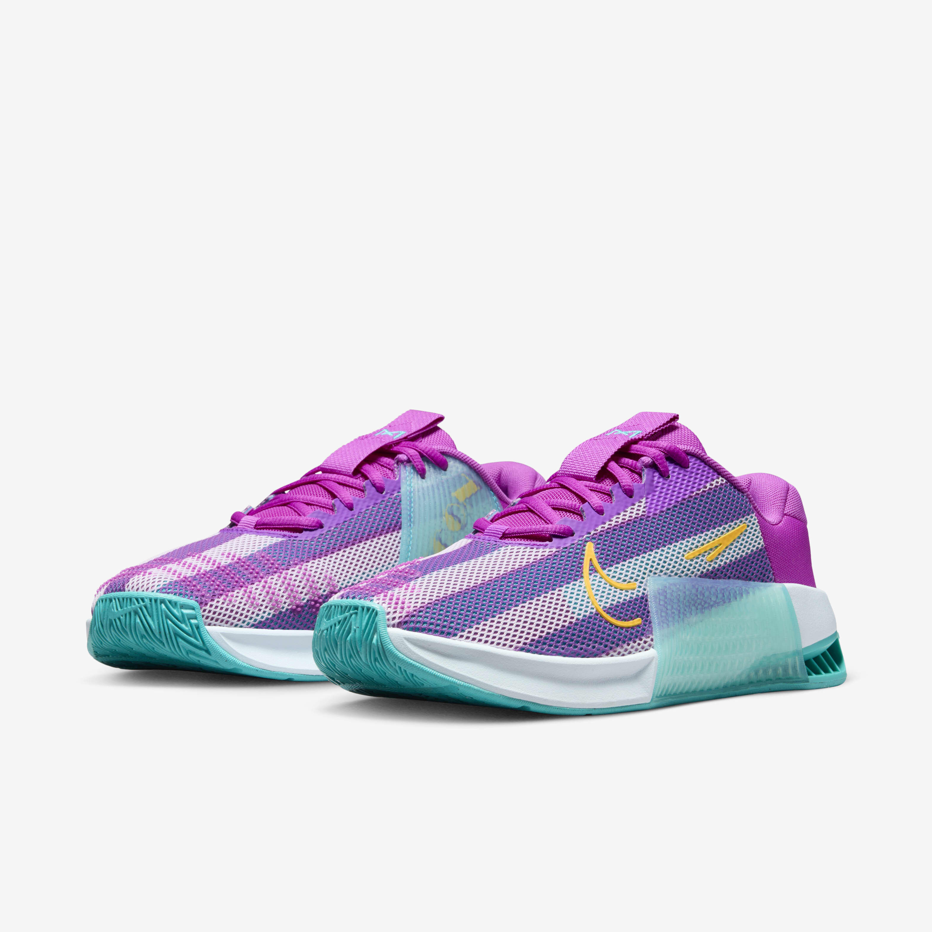 نايكي ميتكون 9 AMP image number 4