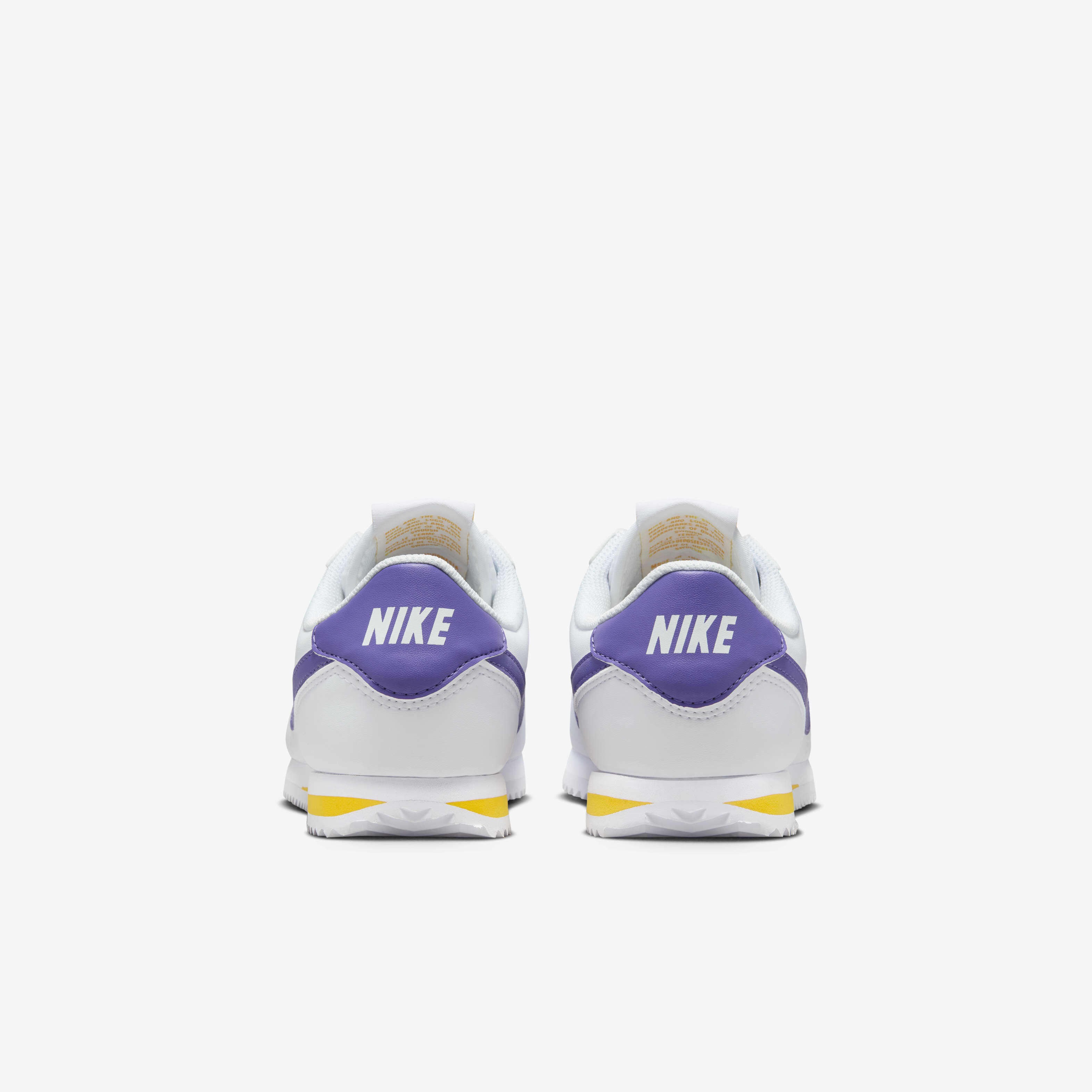 Buy Nike Cortez Older Kids Shoes Nike UAE Official