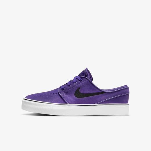 Kids' Skateboarding Shoes-Nike, Nike SB Stefan Janoski, Older Kids' Skate Shoes Kids' Skateboarding Shoes-Nike, Nike SB Stefan Janoski, Older Kids' Skate Shoes
