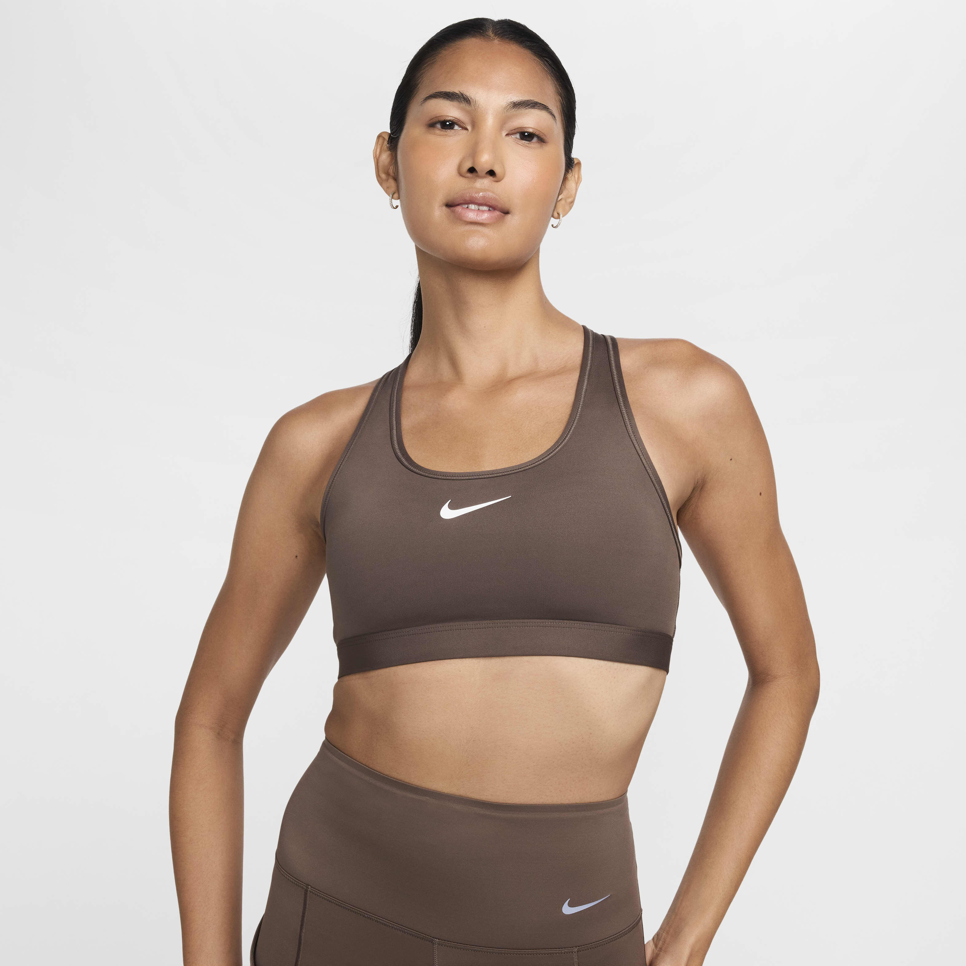 Nike Swoosh Medium-Support image number 1