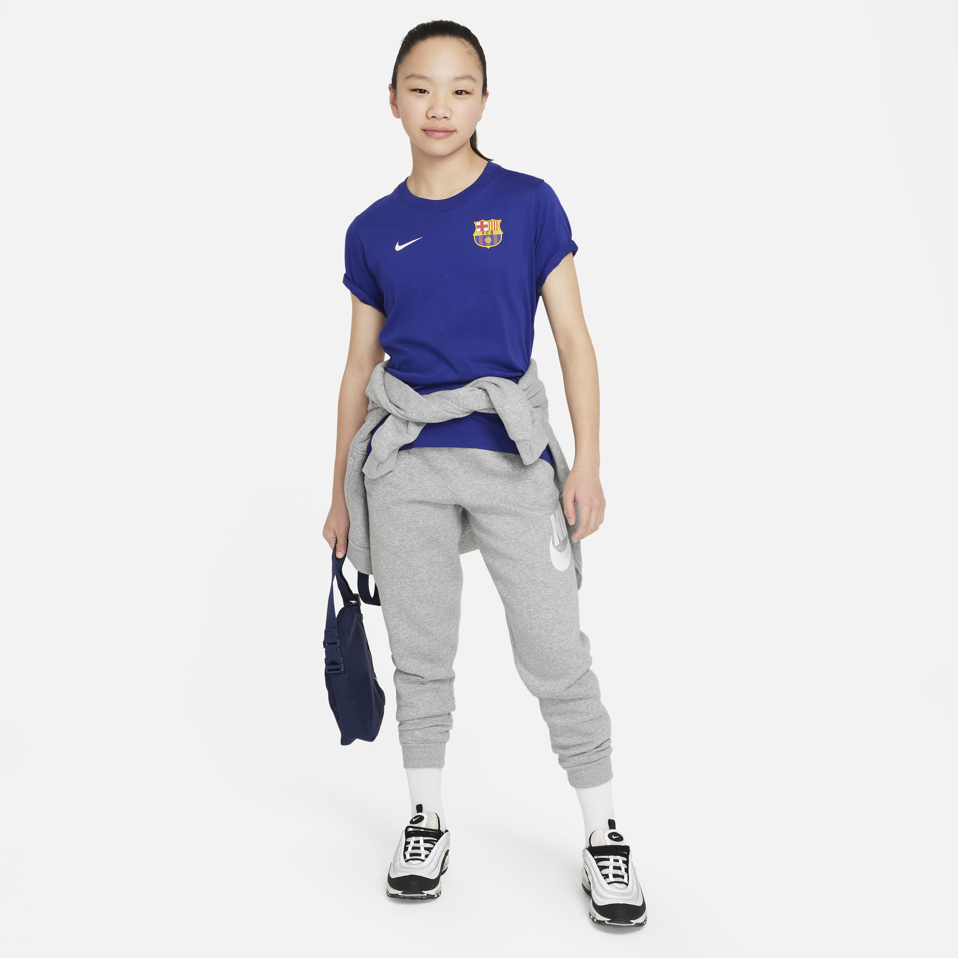 FC برشلونة image number 3