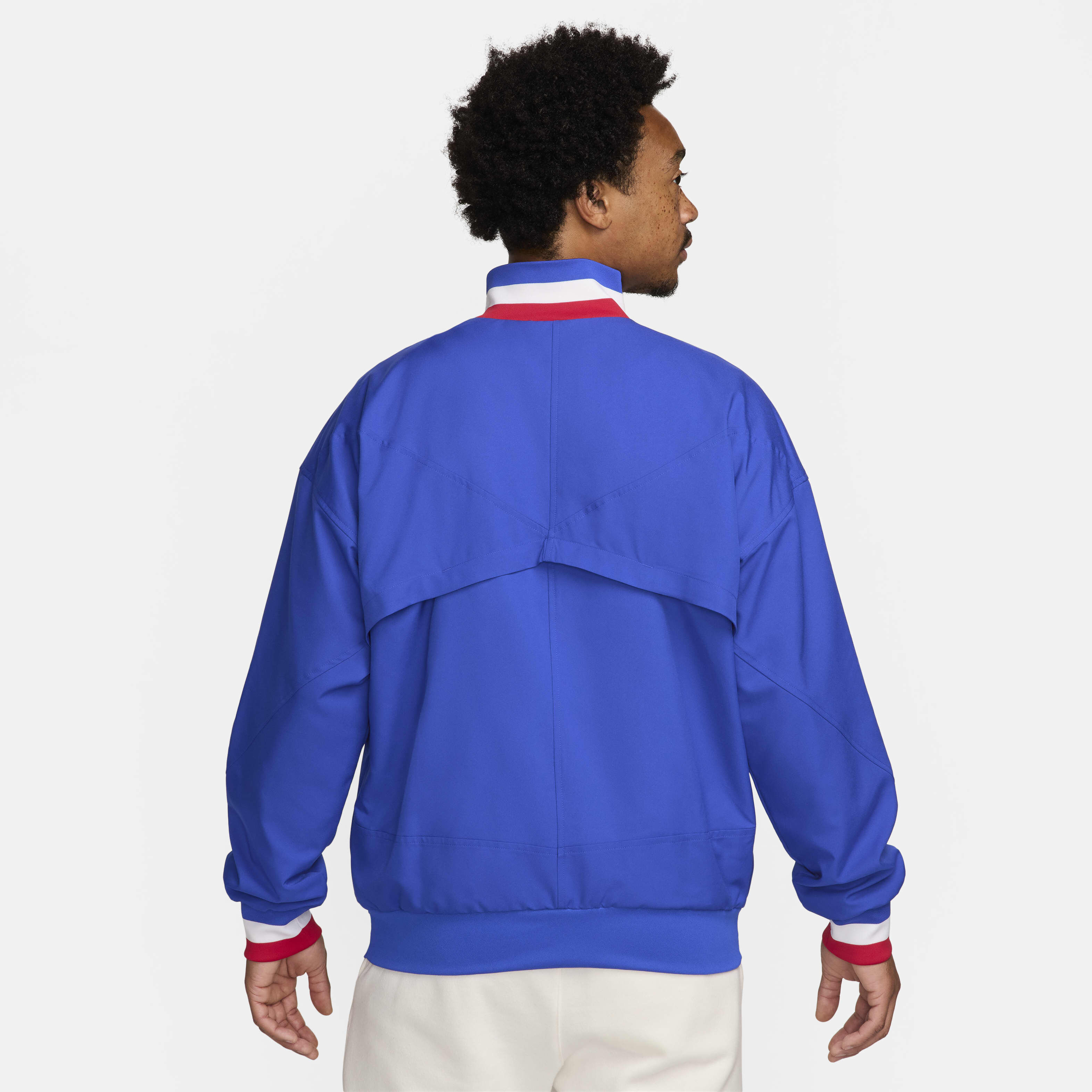 FFF Strike Home image number 1