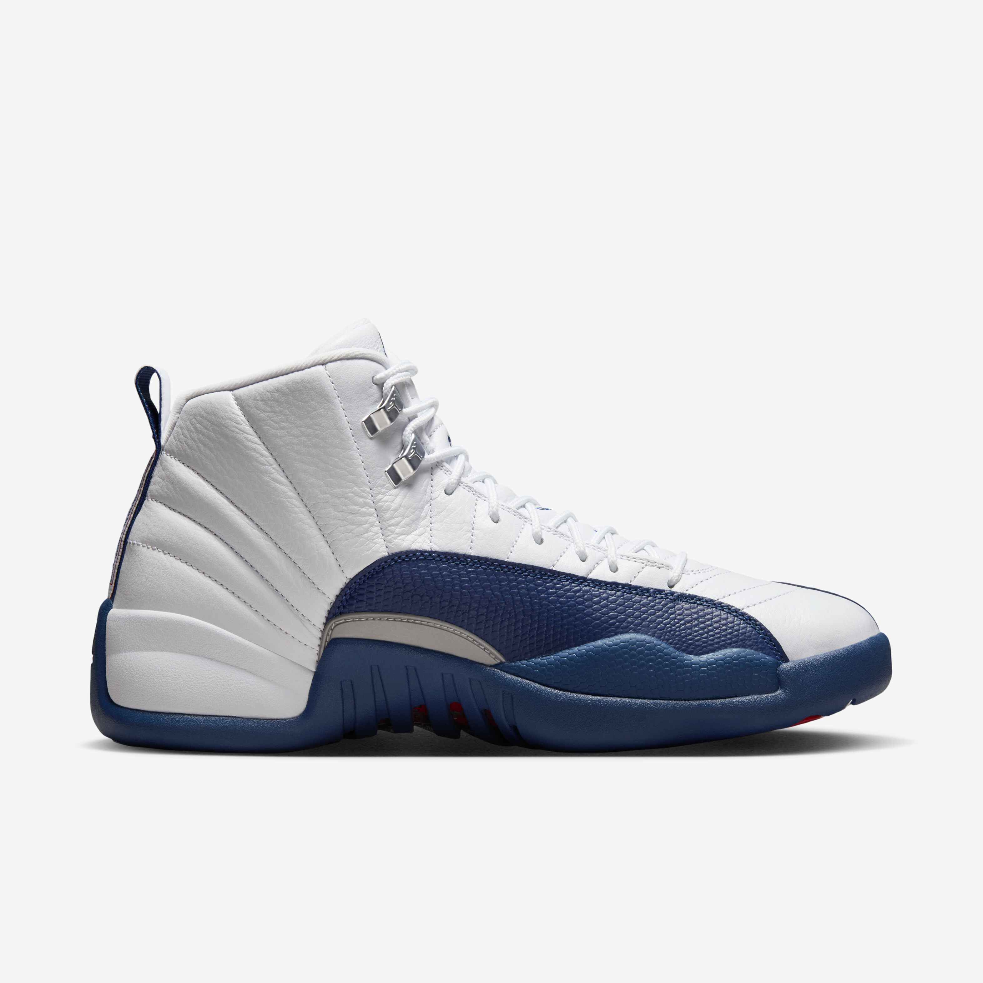 Air Jordan 12 Retro 'Taxi' image number 2