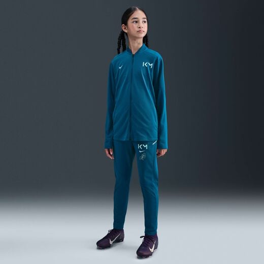 Kids' Tracksuits-Nike, Kylian Mbappé Academy, Older Kids' Nike Dri-FIT Football Tracksuit Kids' Tracksuits-Nike, Kylian Mbappé Academy, Older Kids' Nike Dri-FIT Football Tracksuit