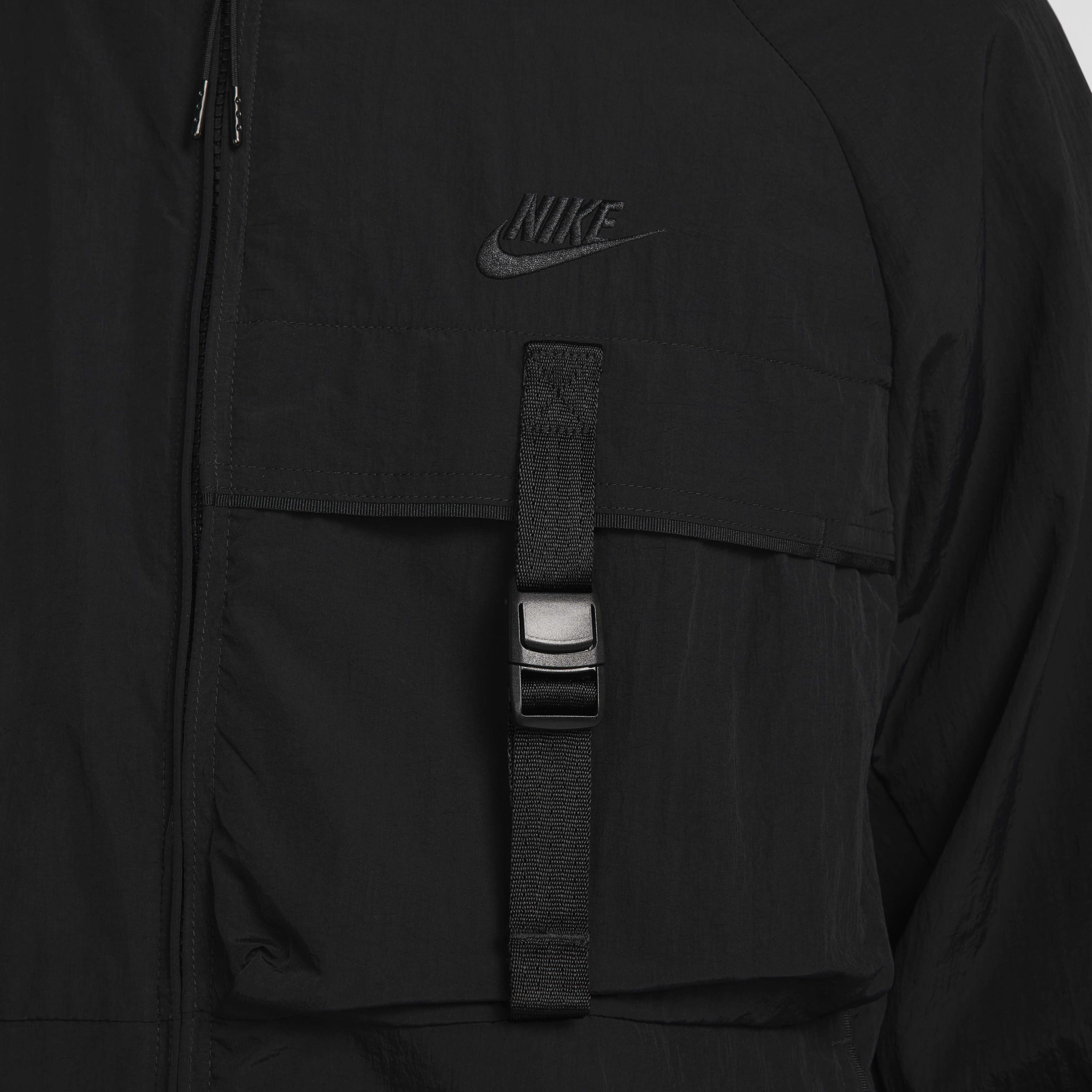 Nike Tech image number 3