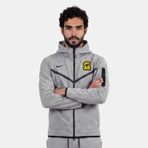 Al-Ittihad F.C. Tech Fleece Windrunner
