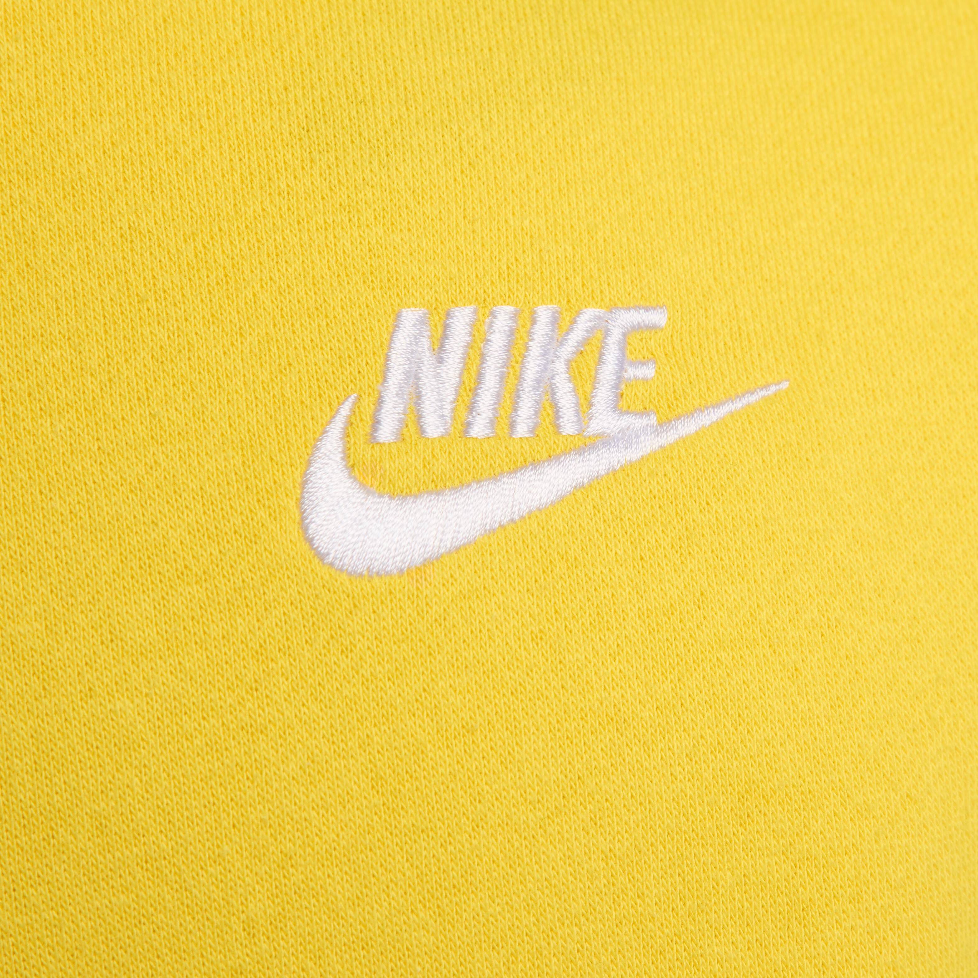 Nike Sportswear Club Fleece image number 4