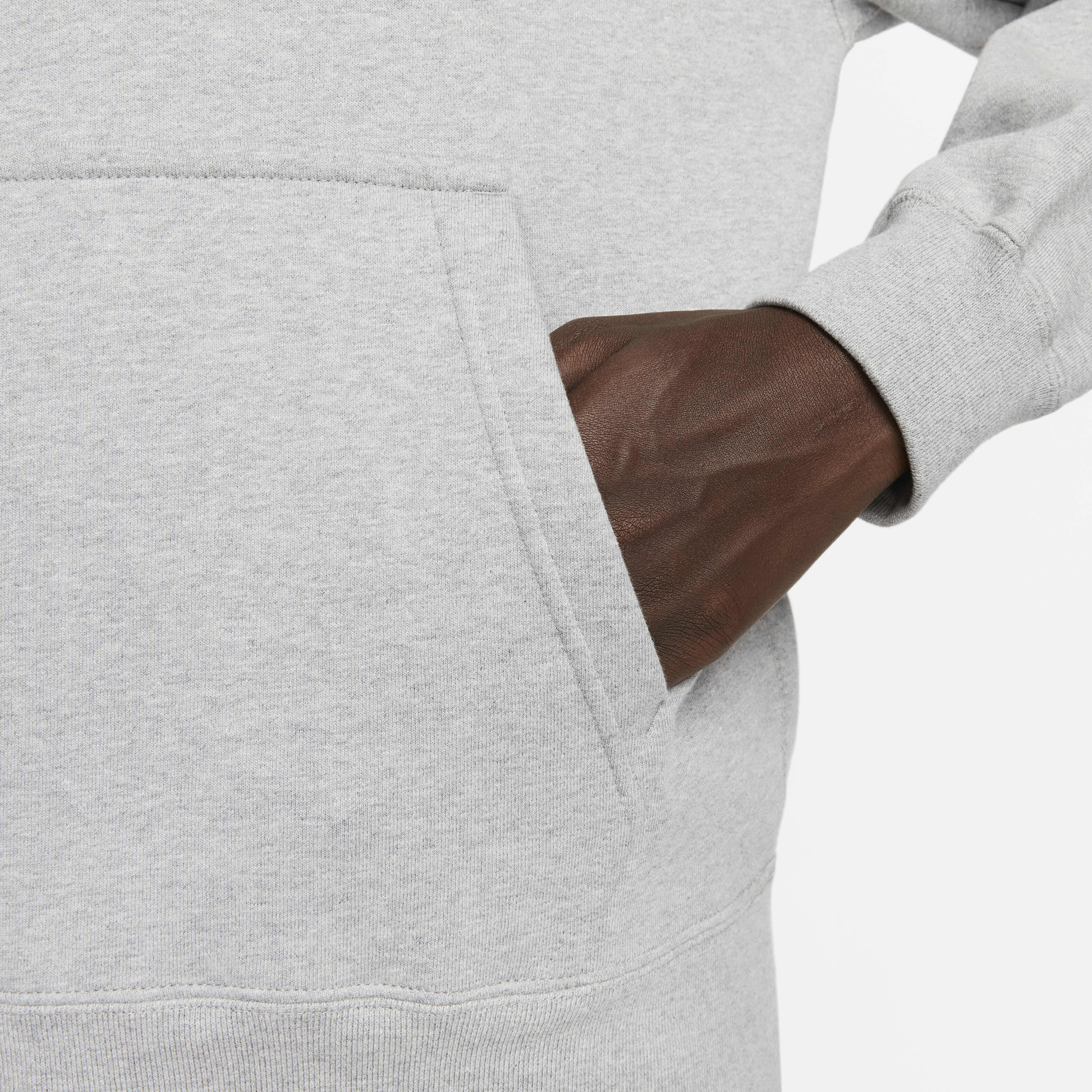 Nike Solo Swoosh image number 3