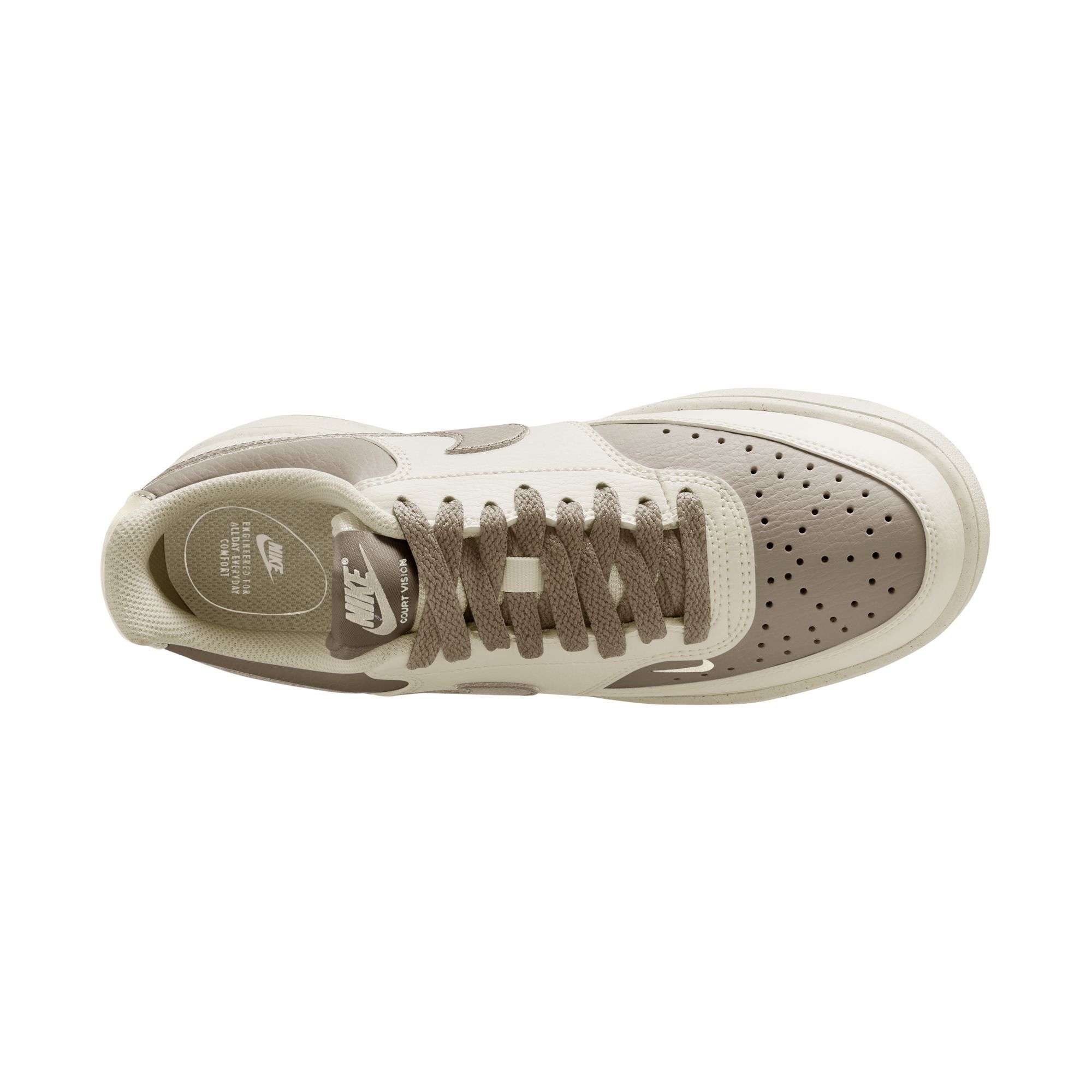 Nike Court Vision Low Next Nature image number 7