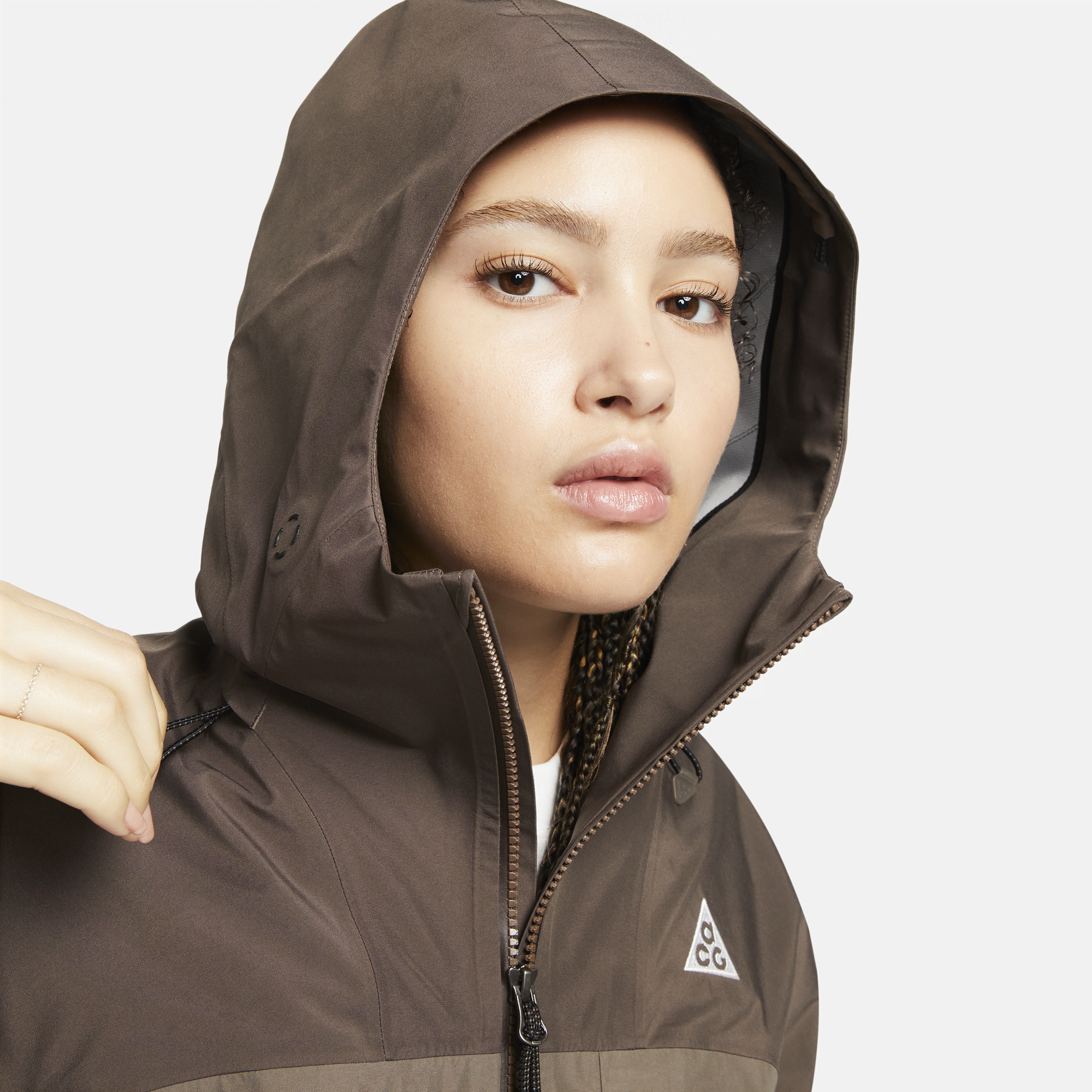 Shop ACG Storm-FIT ADV 'Misery Ridge' Women's Jacket | Nike UAE