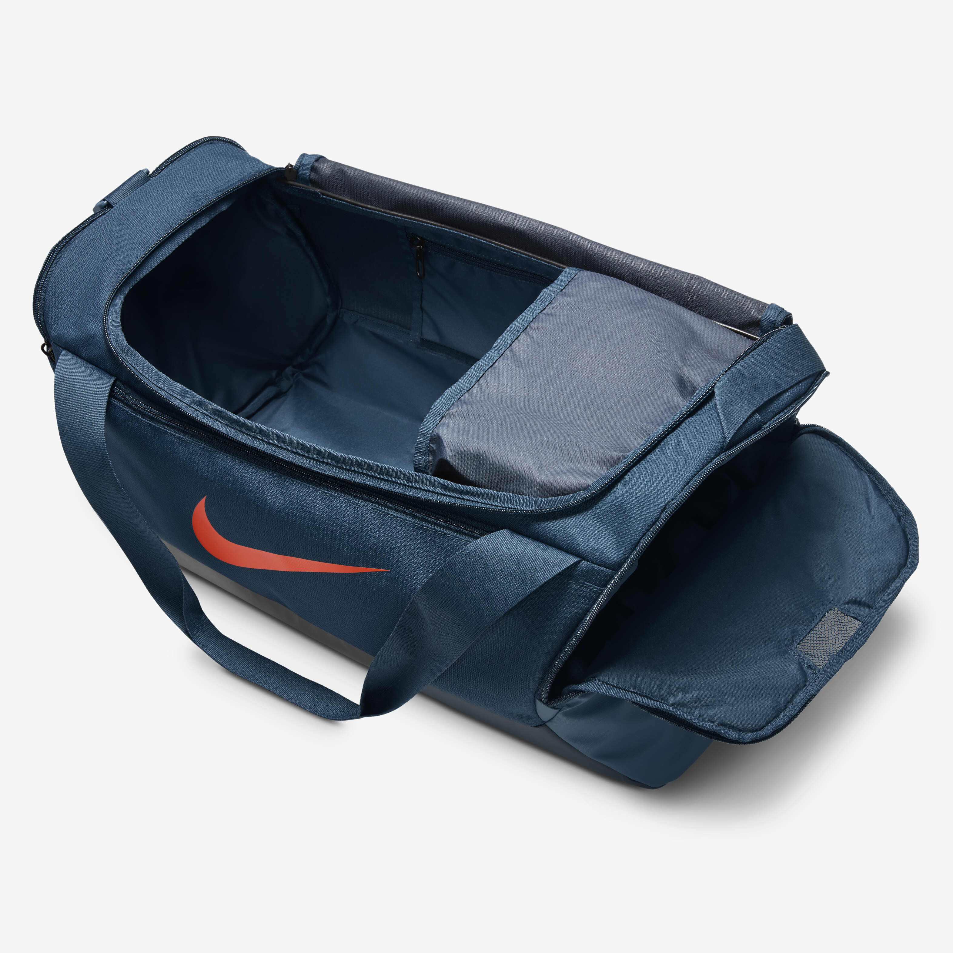 Buy Nike Brasilia 9.5 Training Duffel Bag Small 41L Nike UAE Official