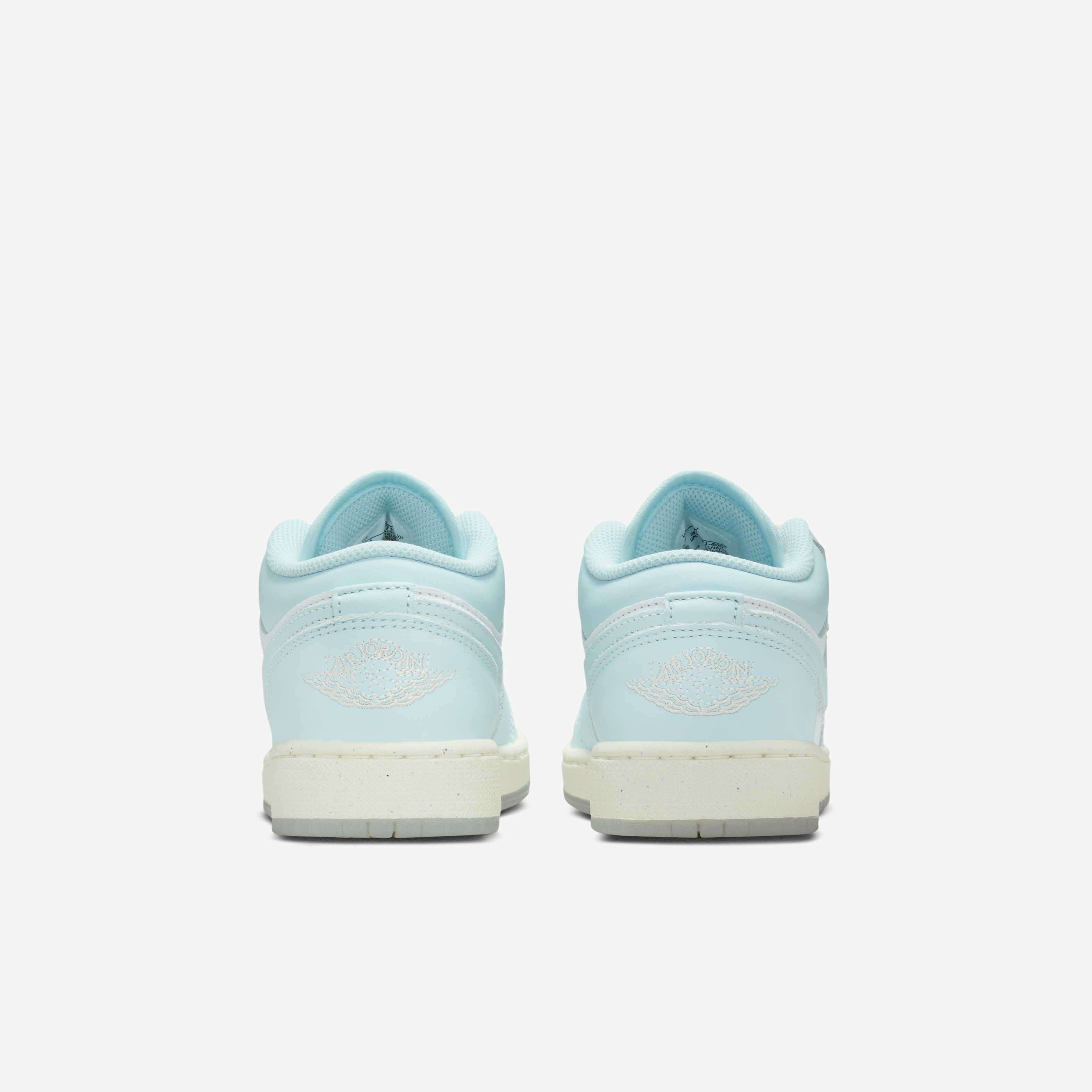 اير جوردن 1 لو اس اي image number 5