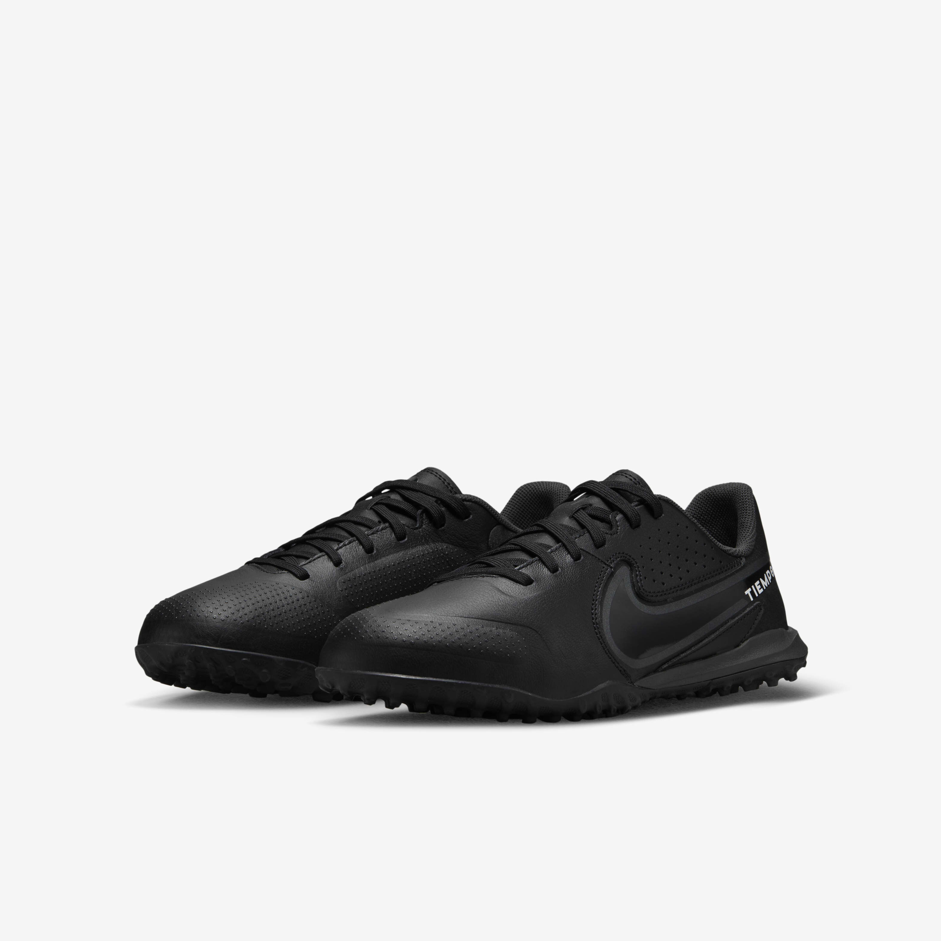 Nike Jr. Tiempo Legend 9 Academy TF image number 4