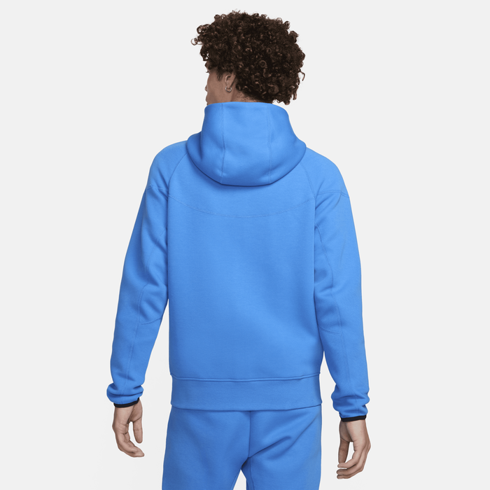 Mens nike online tech fleece hoodie