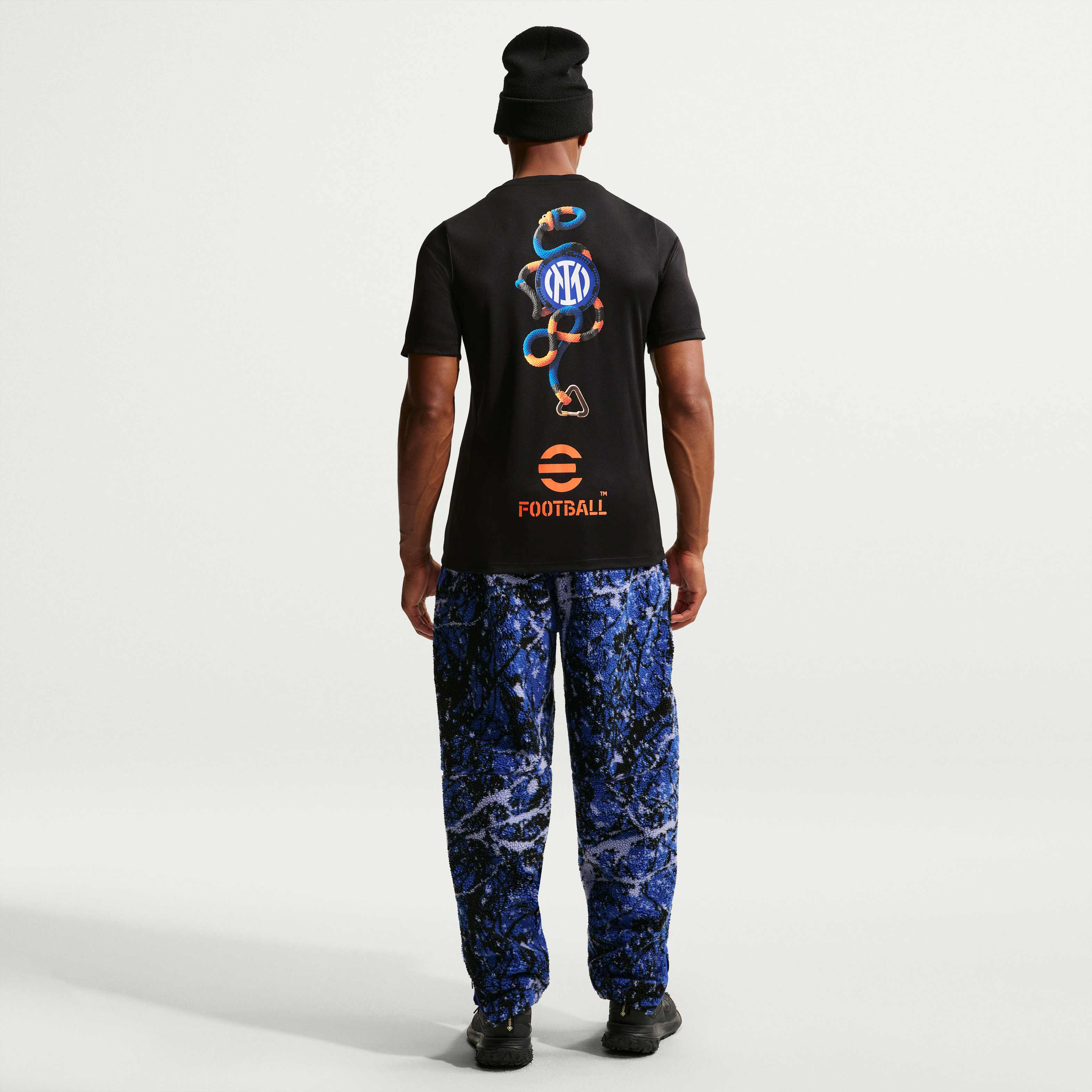 إنتر ميلان أكاديمي برو SE image number 4