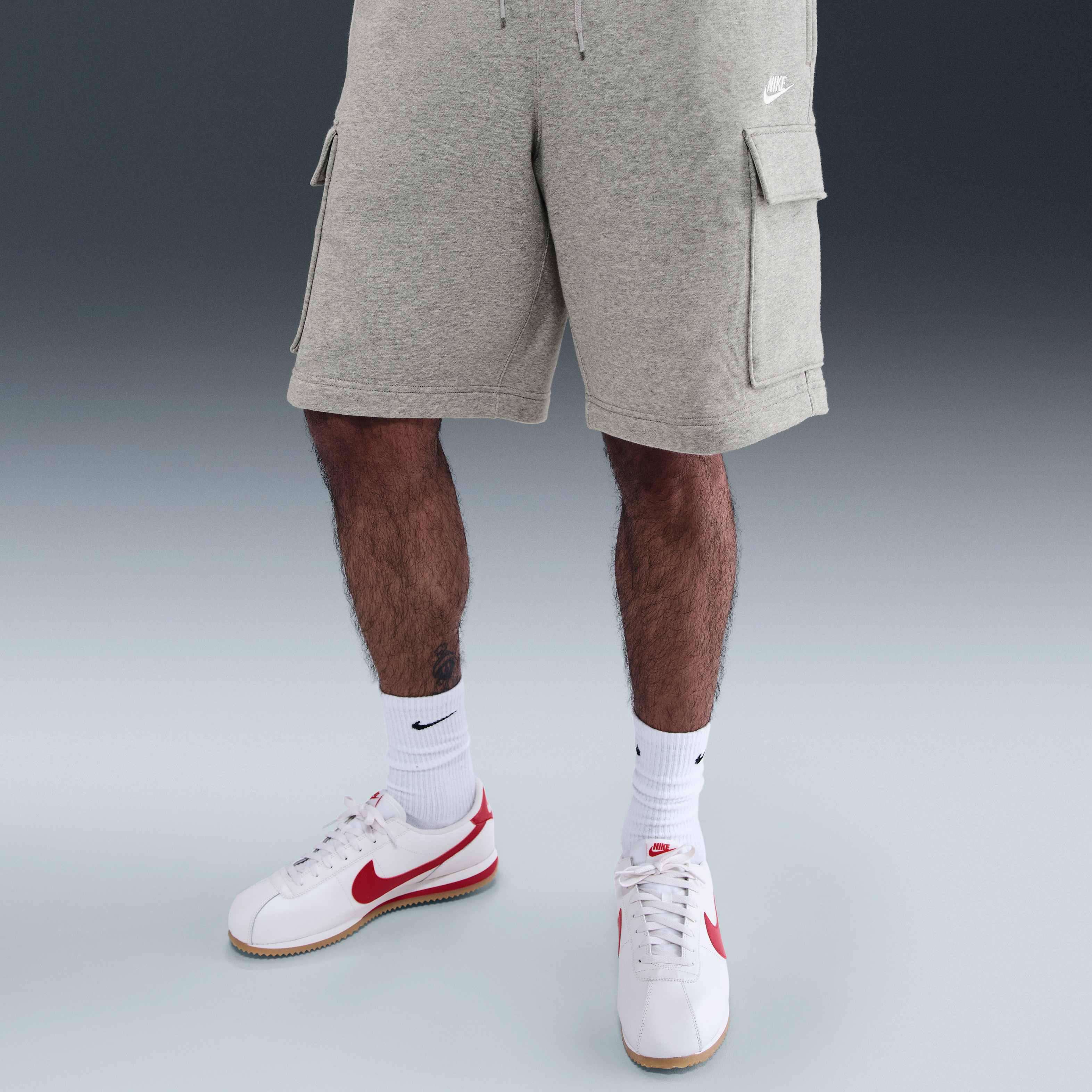 Nike Club image number 1