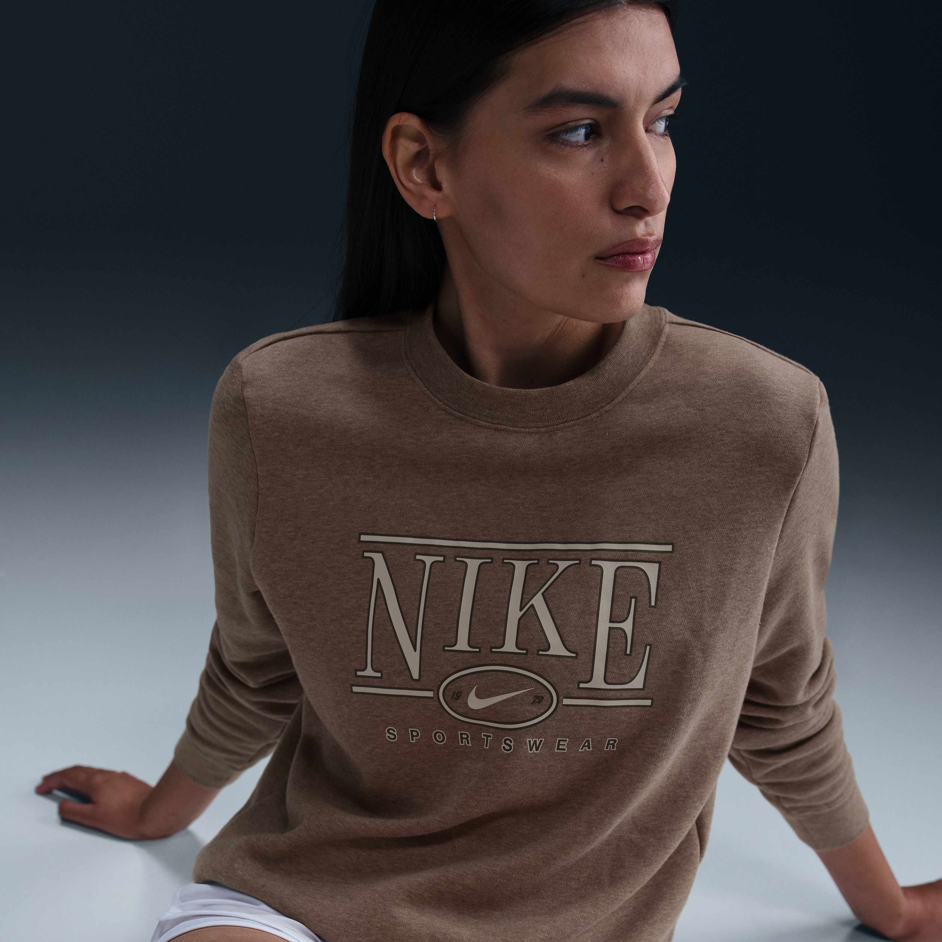 Nike Sportswear Club Fleece image number 2