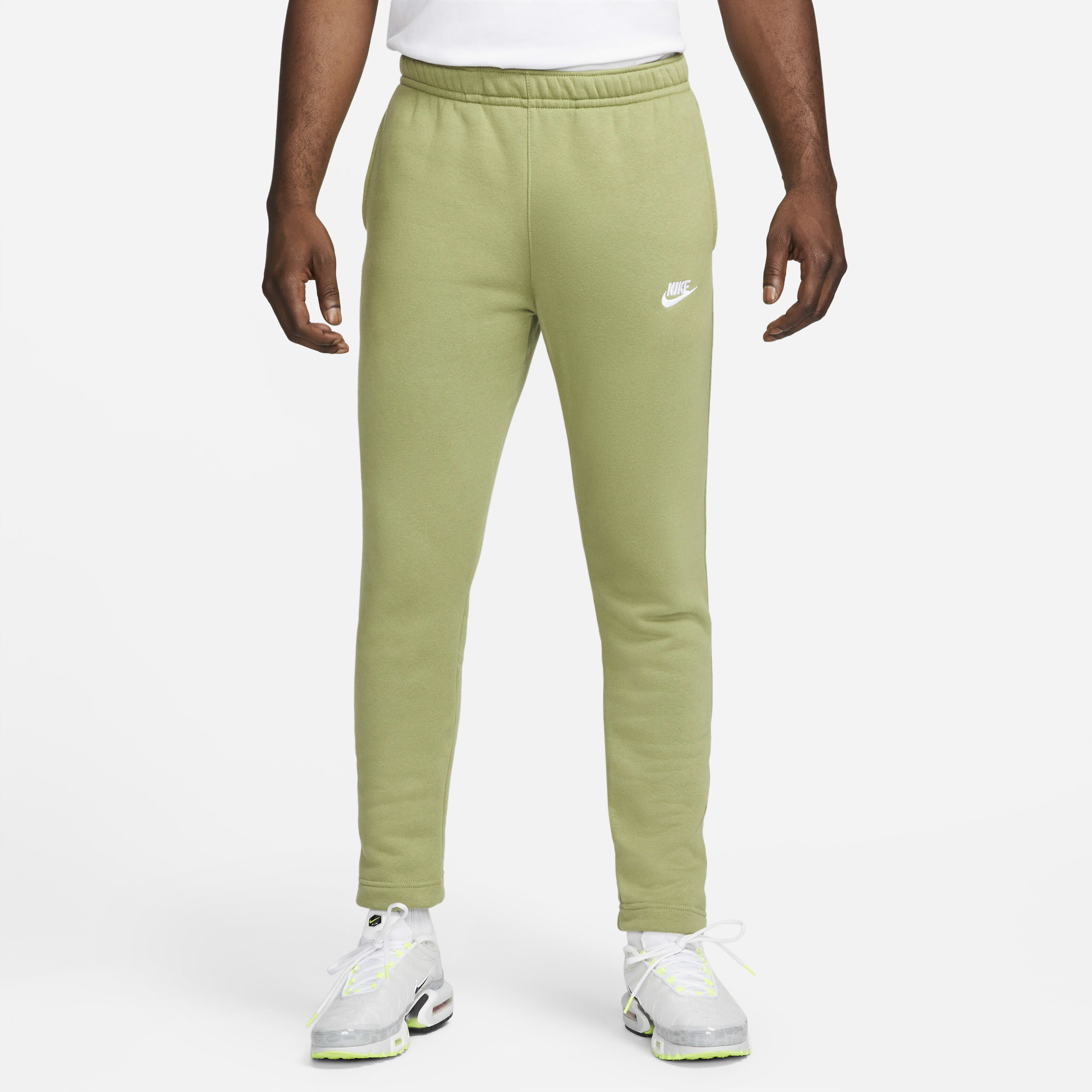 Buy Nike Sportswear Club Fleece Men s Trousers Nike UAE Official