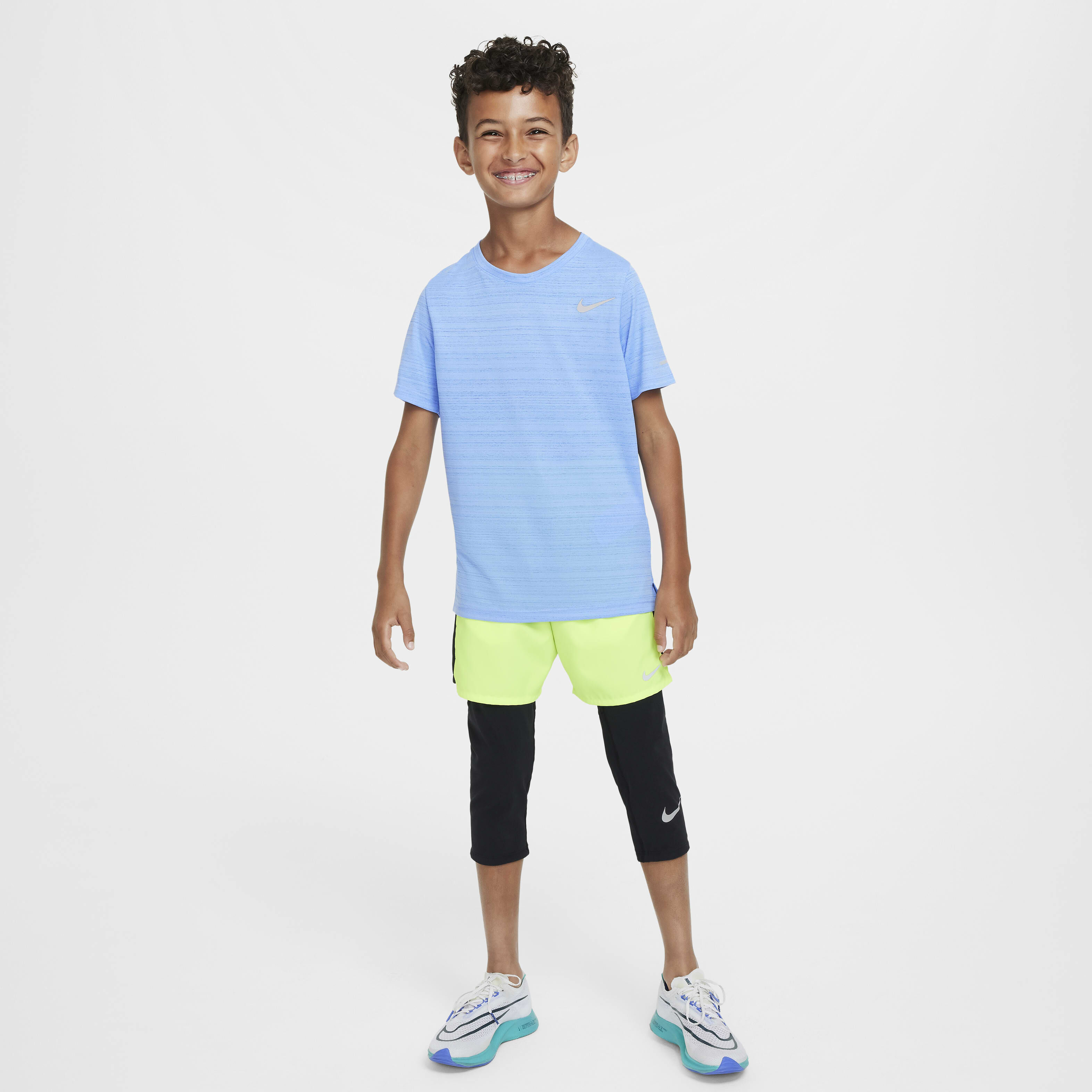 Nike Dri-FIT Miler image number 5