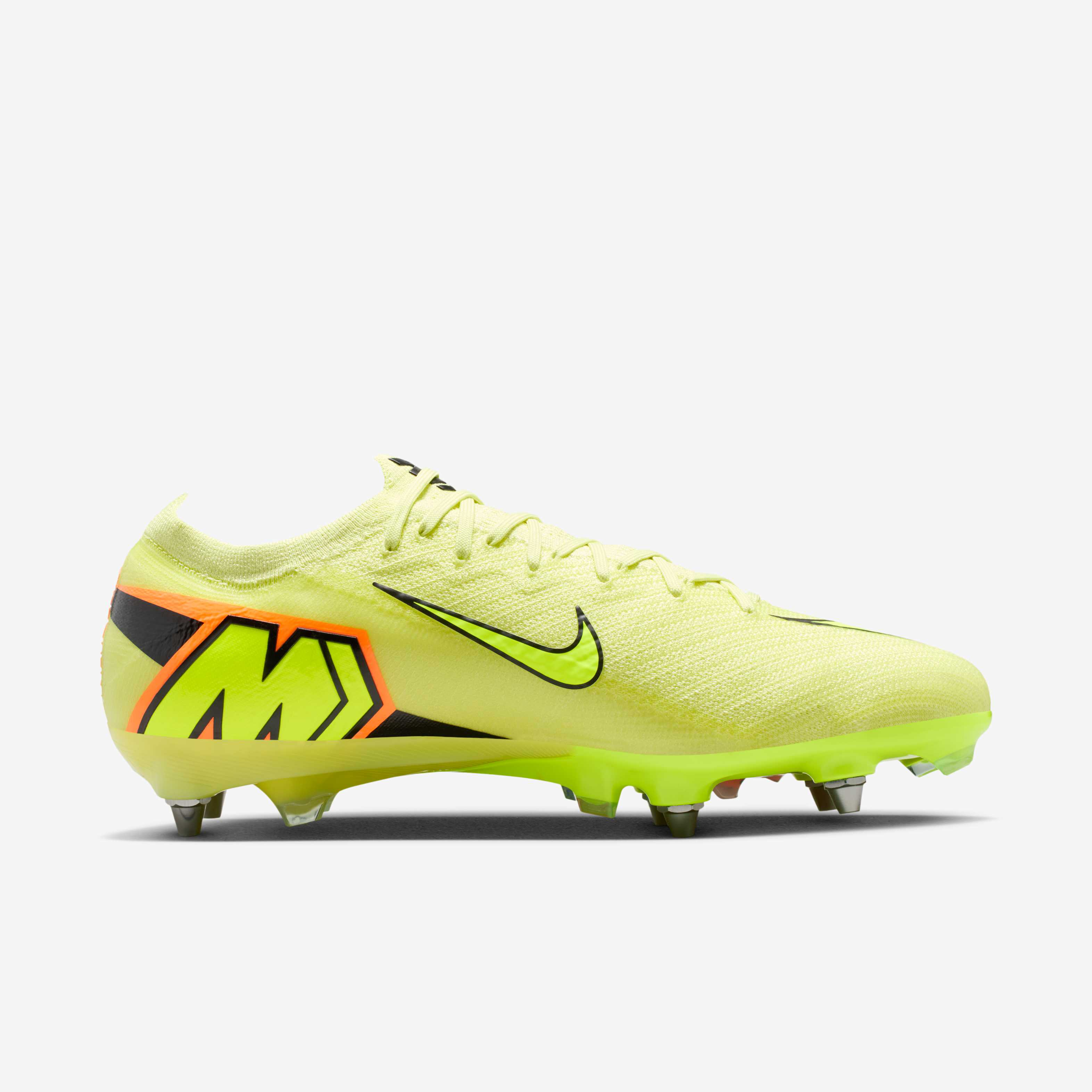 Nike Mercurial Vapor 16 Elite image number 2