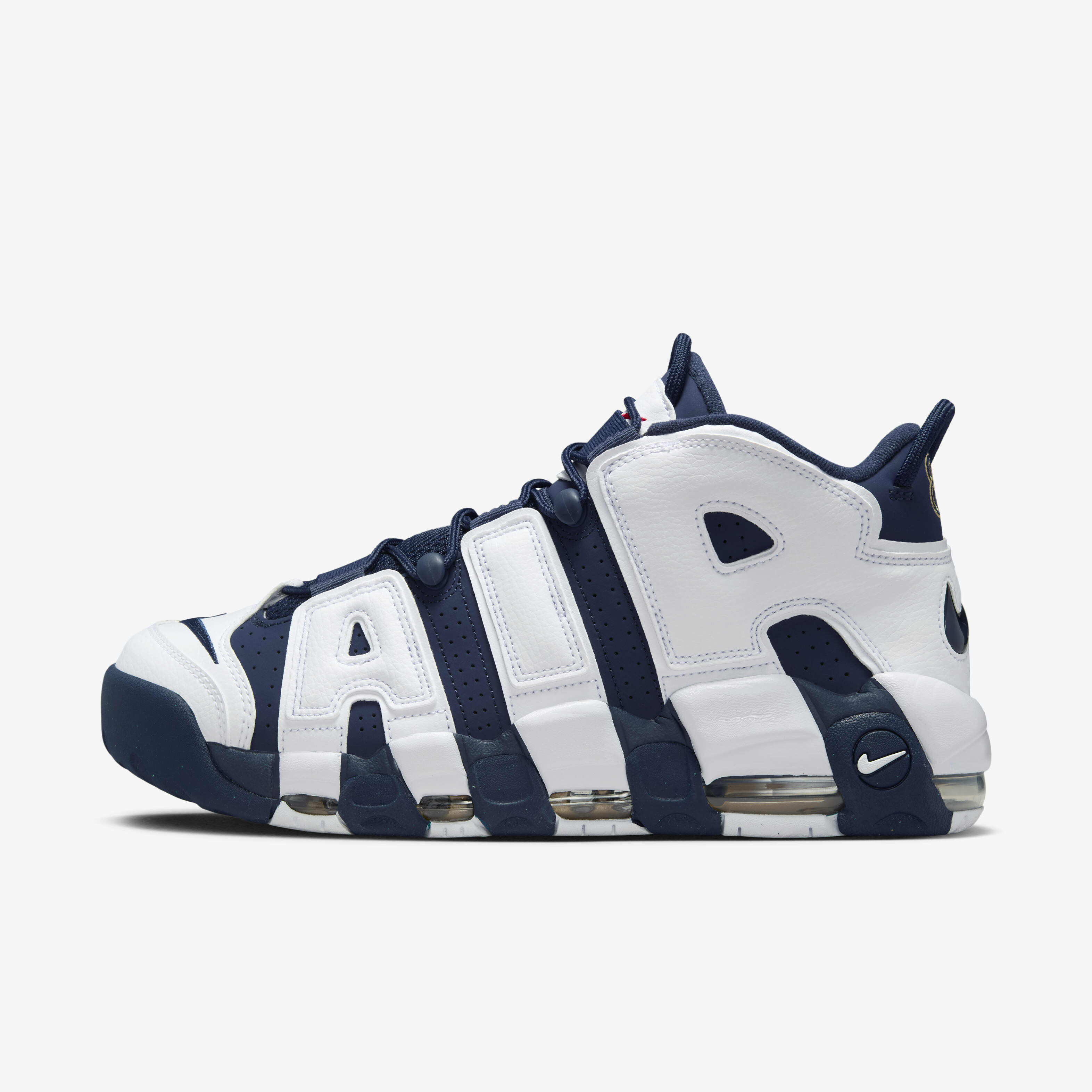 Much uptempo hot sale