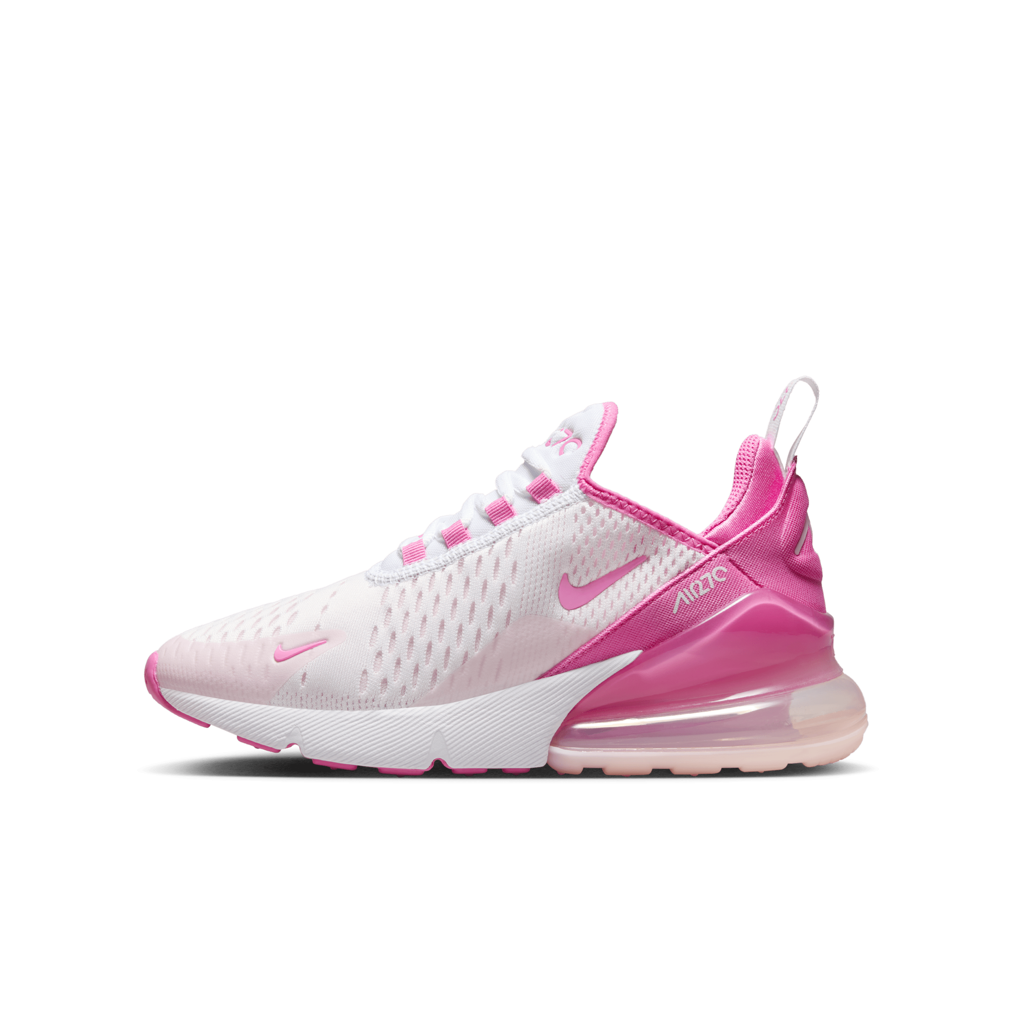 Nike air max 270 rosa store