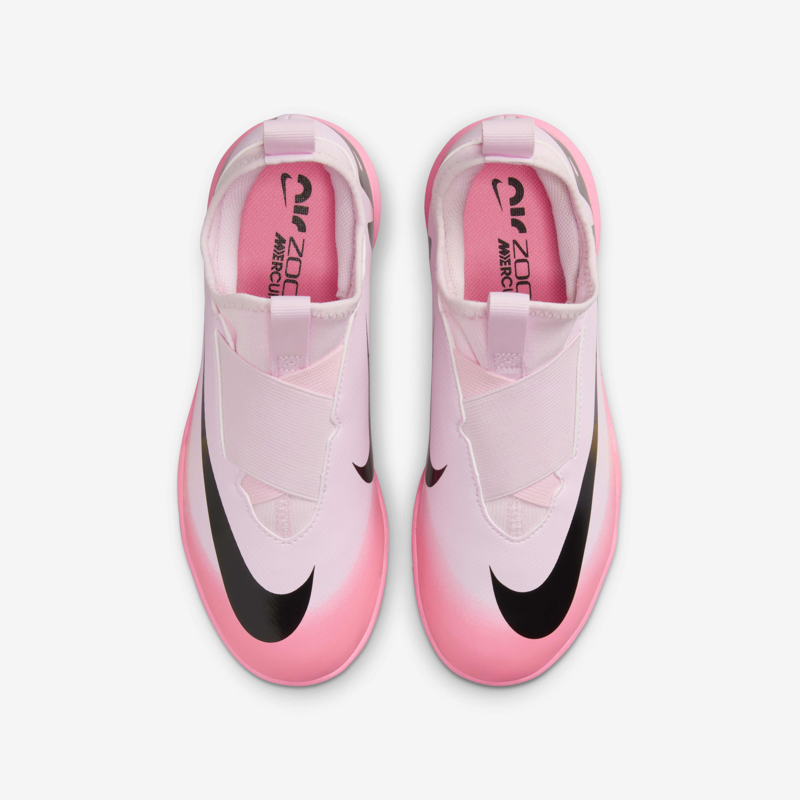 Youth mercurial indoor shoes cheap