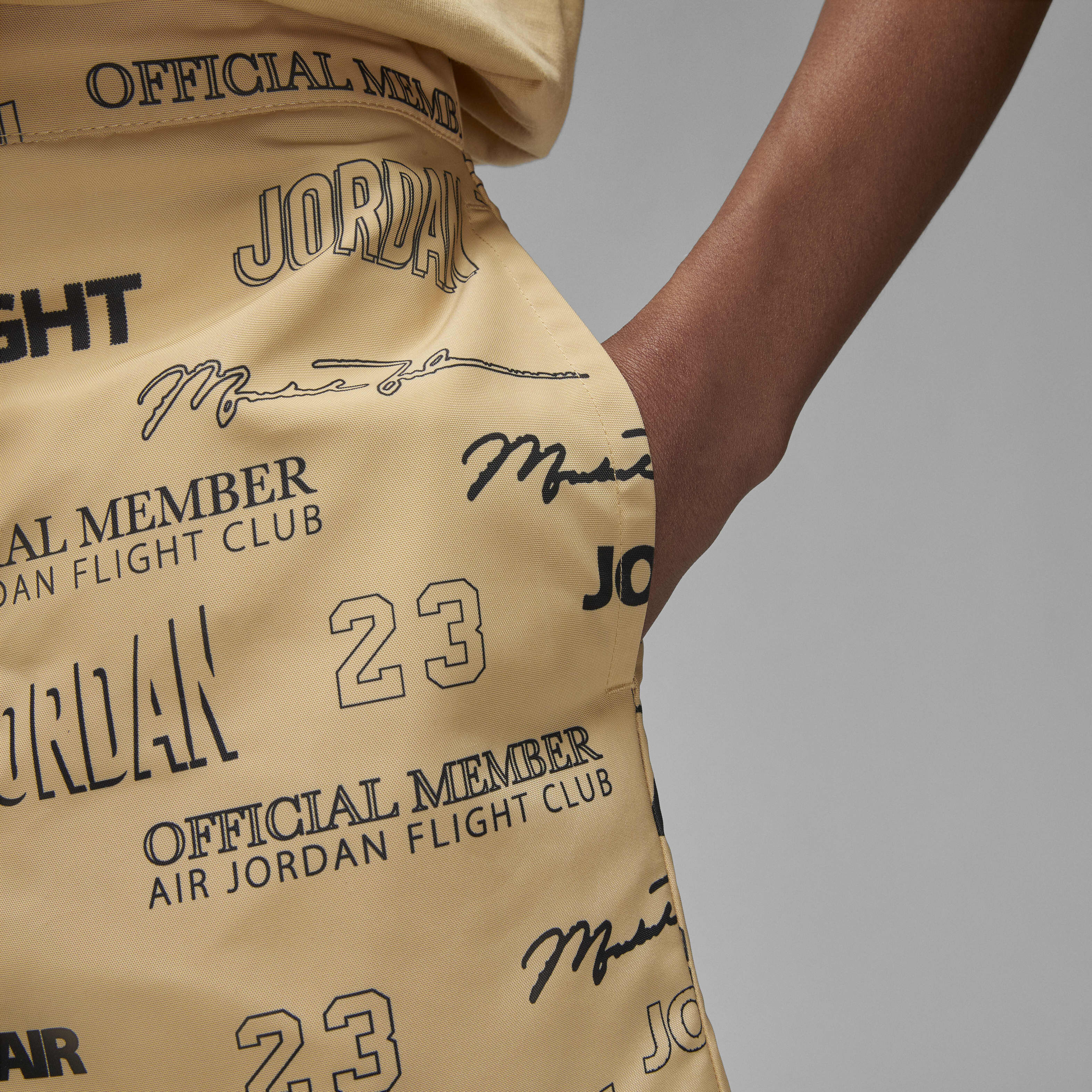 جوردن فلايت MVP image number 3