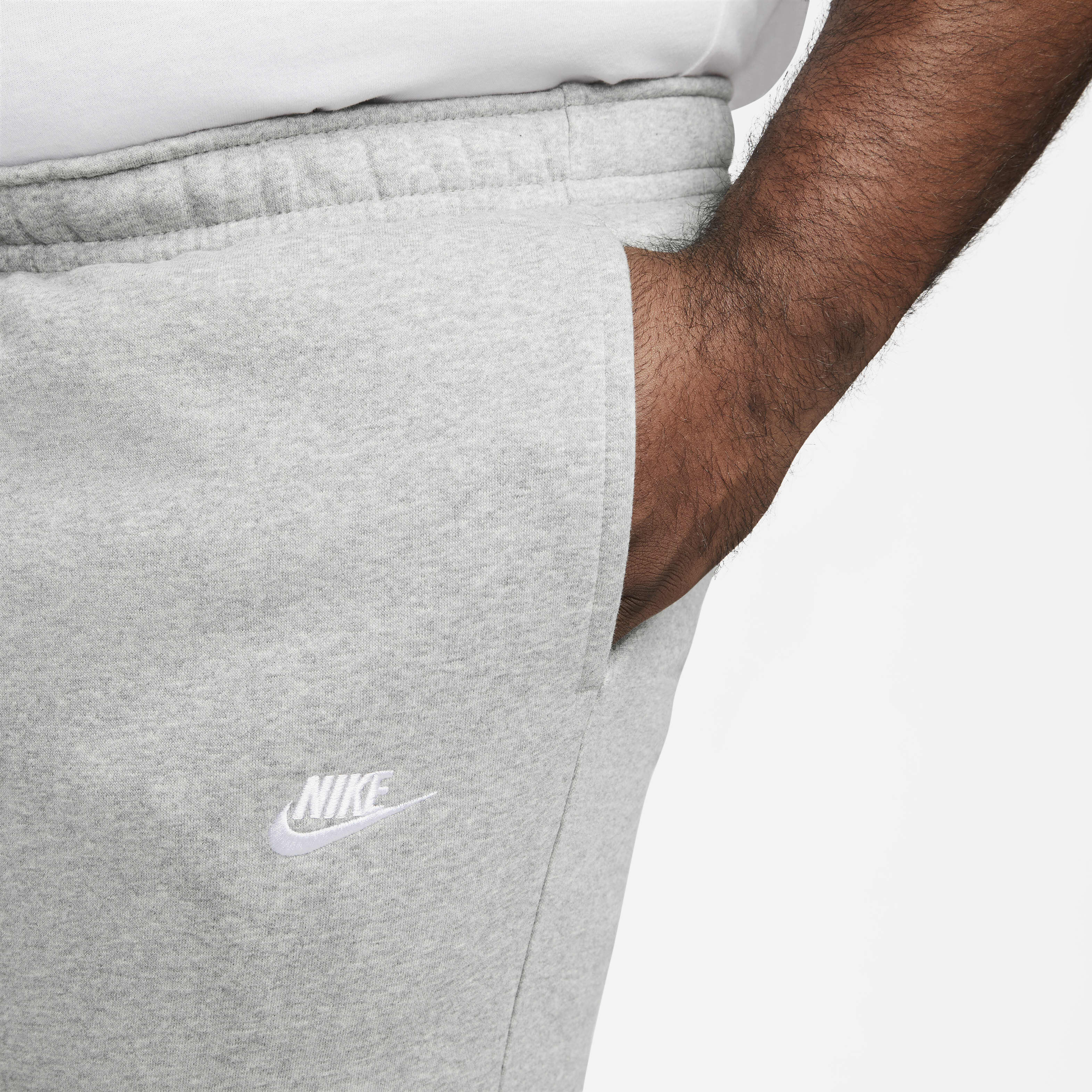 Buy Nike Sportswear Club Fleece Joggers Nike UAE Official