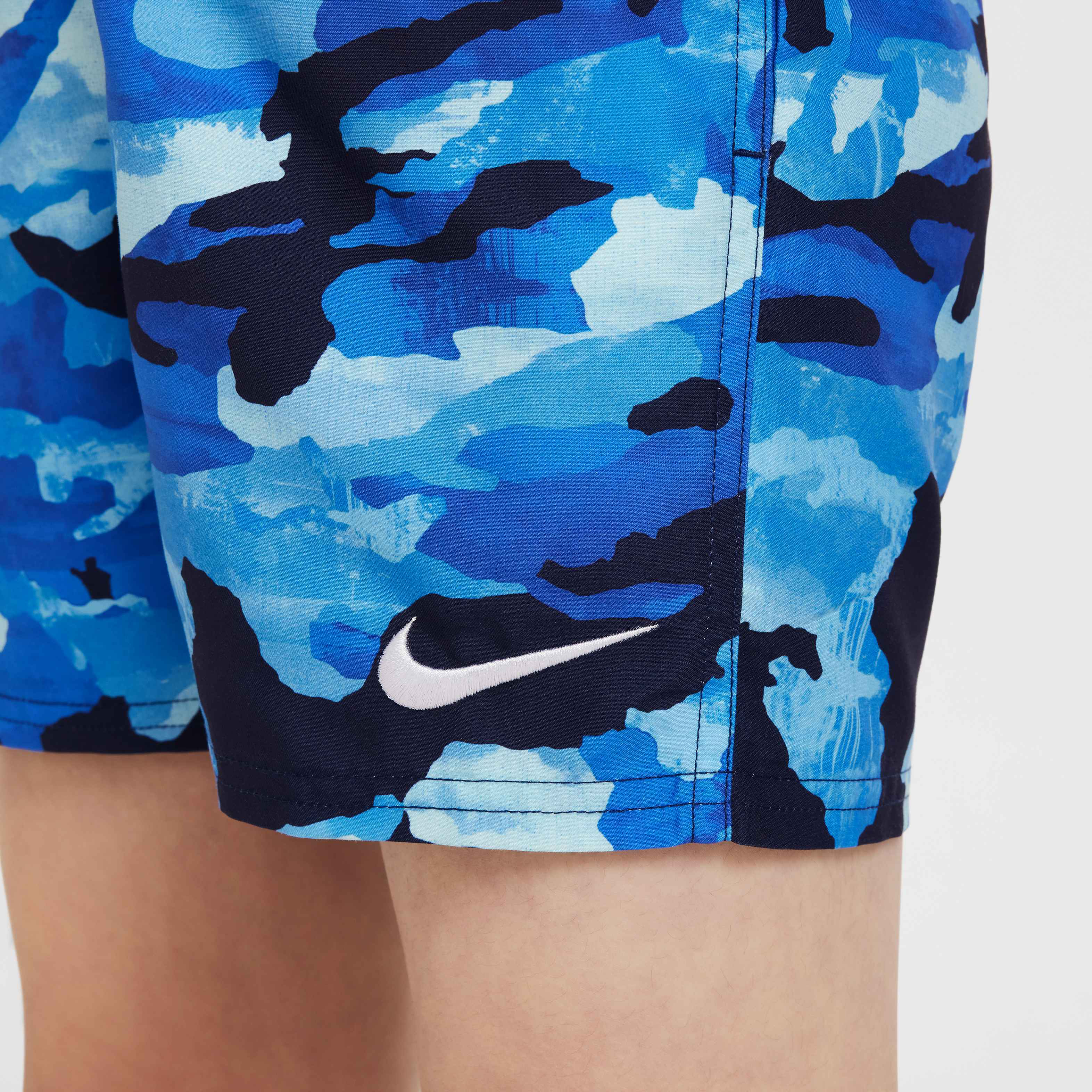Nike Swim Classic Camo image number 4