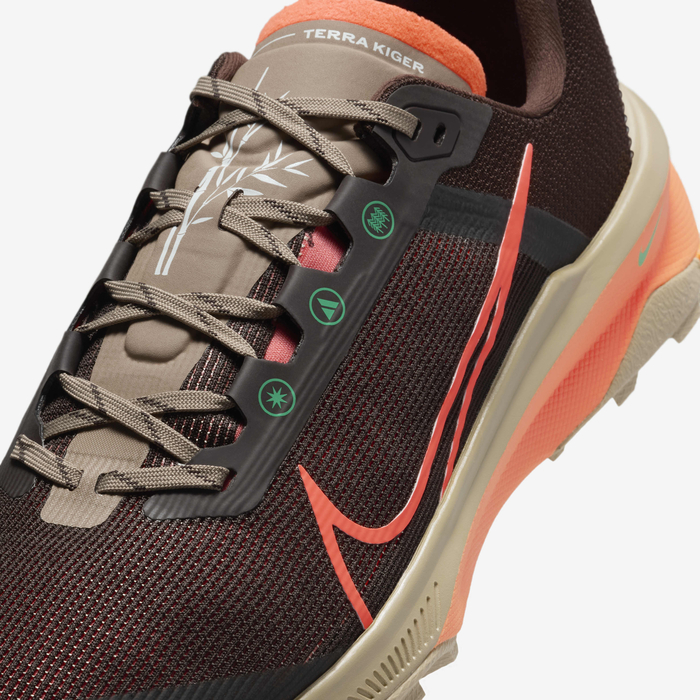 Nike Kiger 9 image number 6 Nike Kiger 9 image number 6