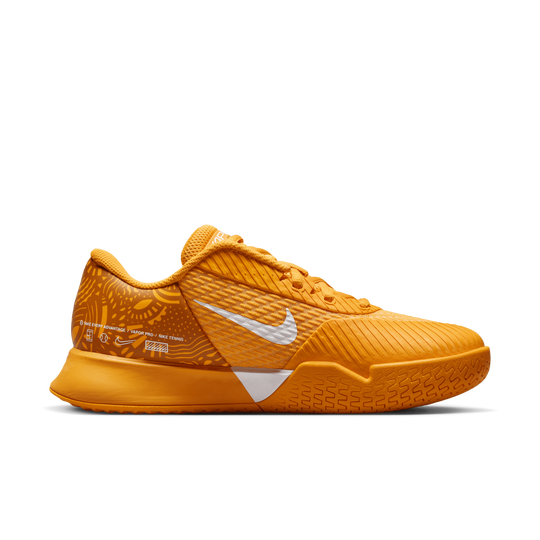 Shop NikeCourt Air Zoom Vapor Pro 2 Women's Hard Court Tennis Shoes ...