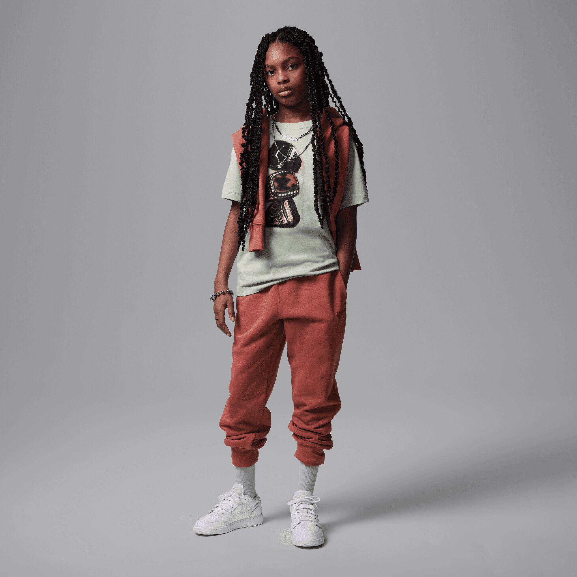 Jordan image number 6