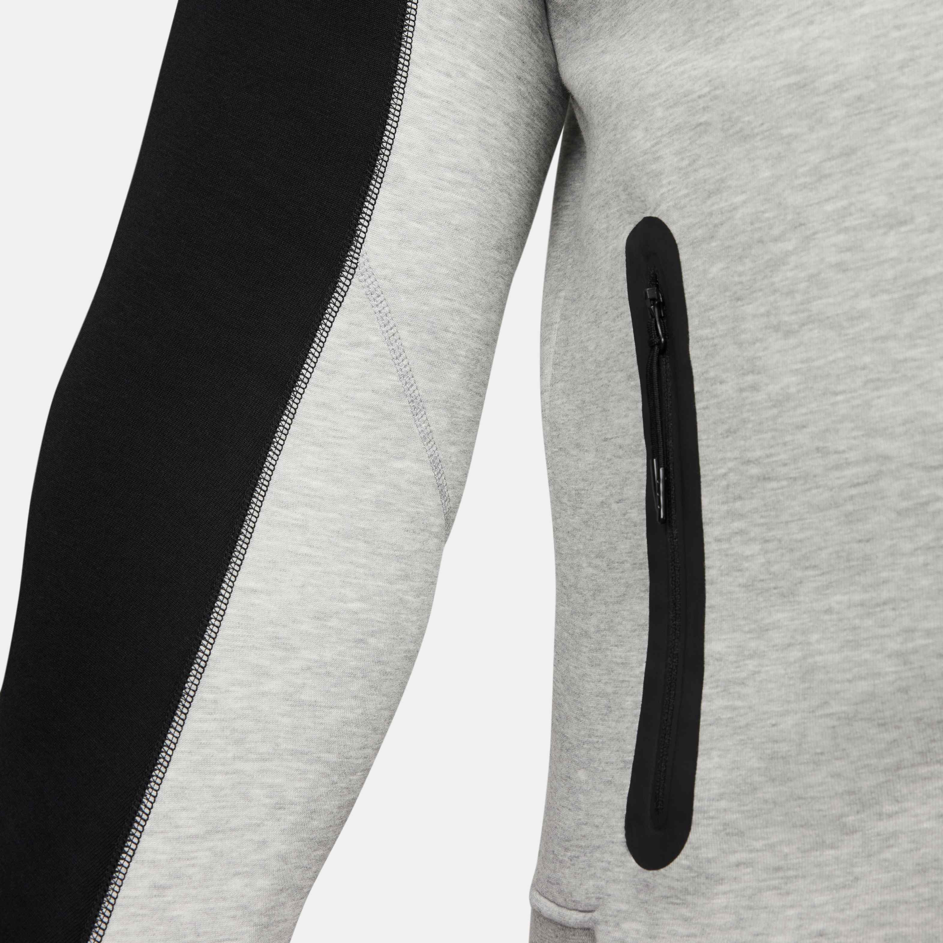 Nike Sportswear Tech Fleece Windrunner image number 13