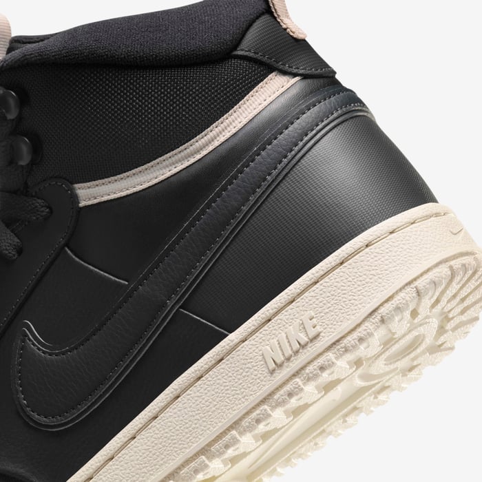 Nike Court Vision Mid image number 7 Nike Court Vision Mid image number 7