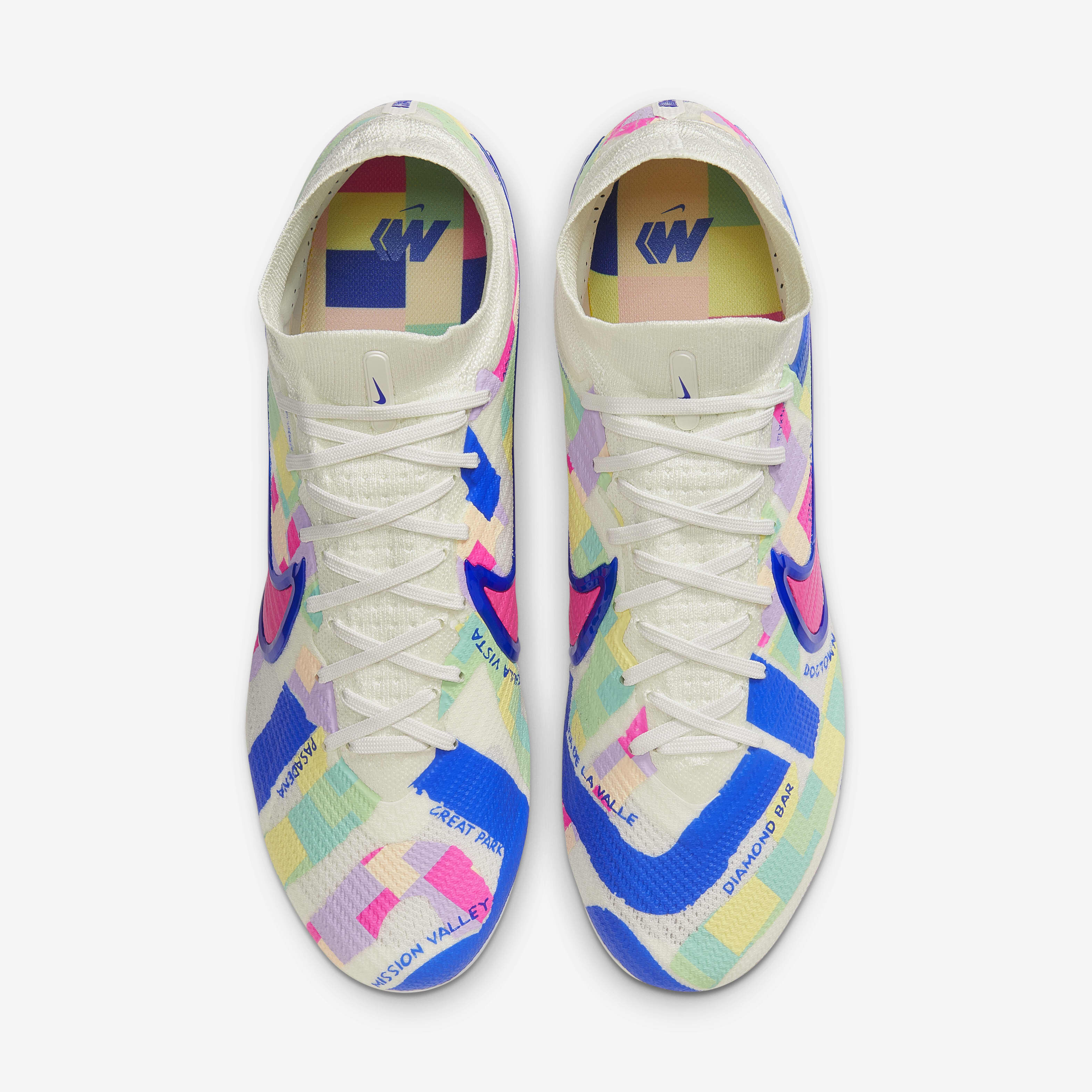 Nike Mercurial Superfly 9 Elite SE image number 3