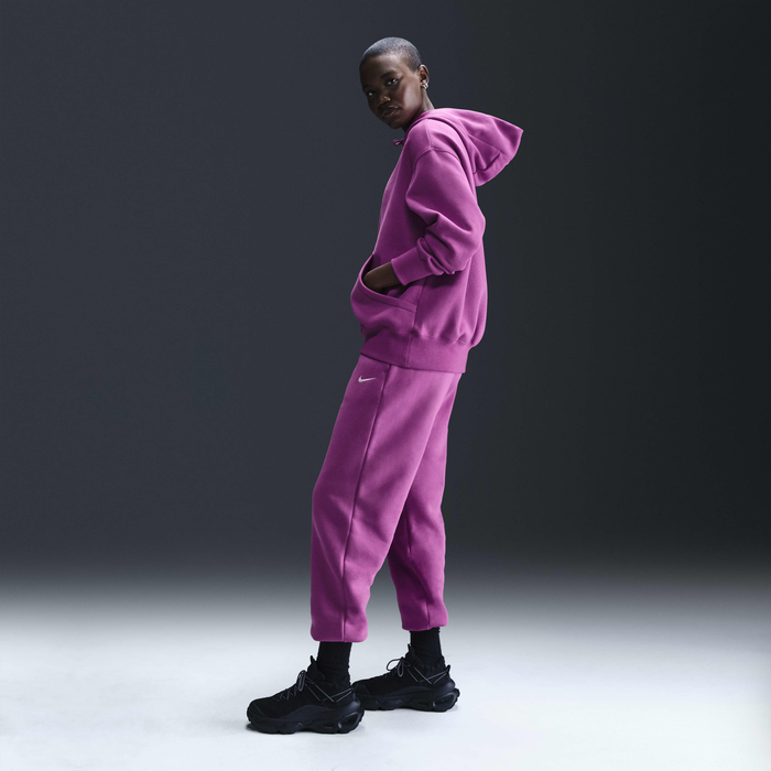Nike Sportswear Phoenix Fleece image number 4 Nike Sportswear Phoenix Fleece image number 4