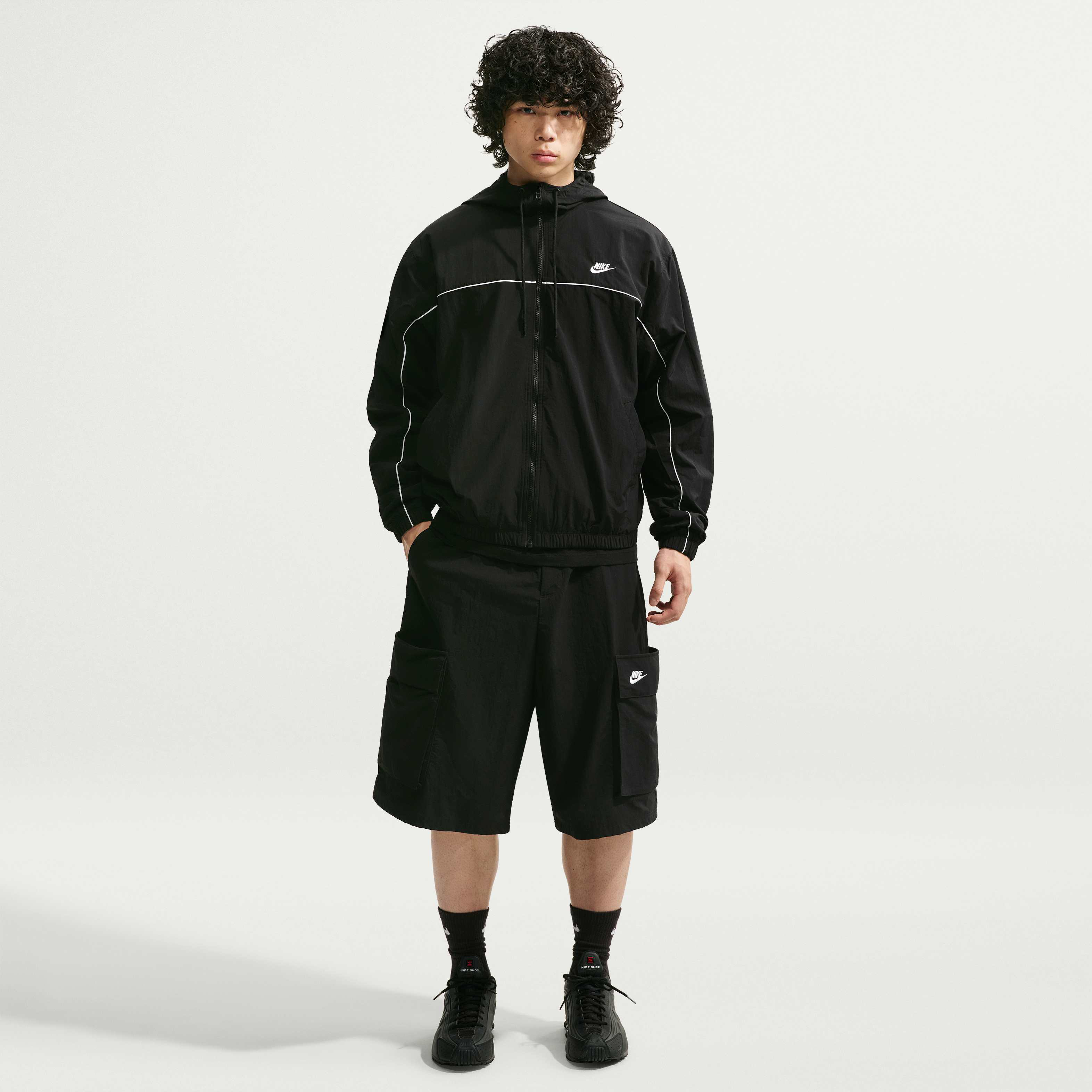 Nike Club image number 3