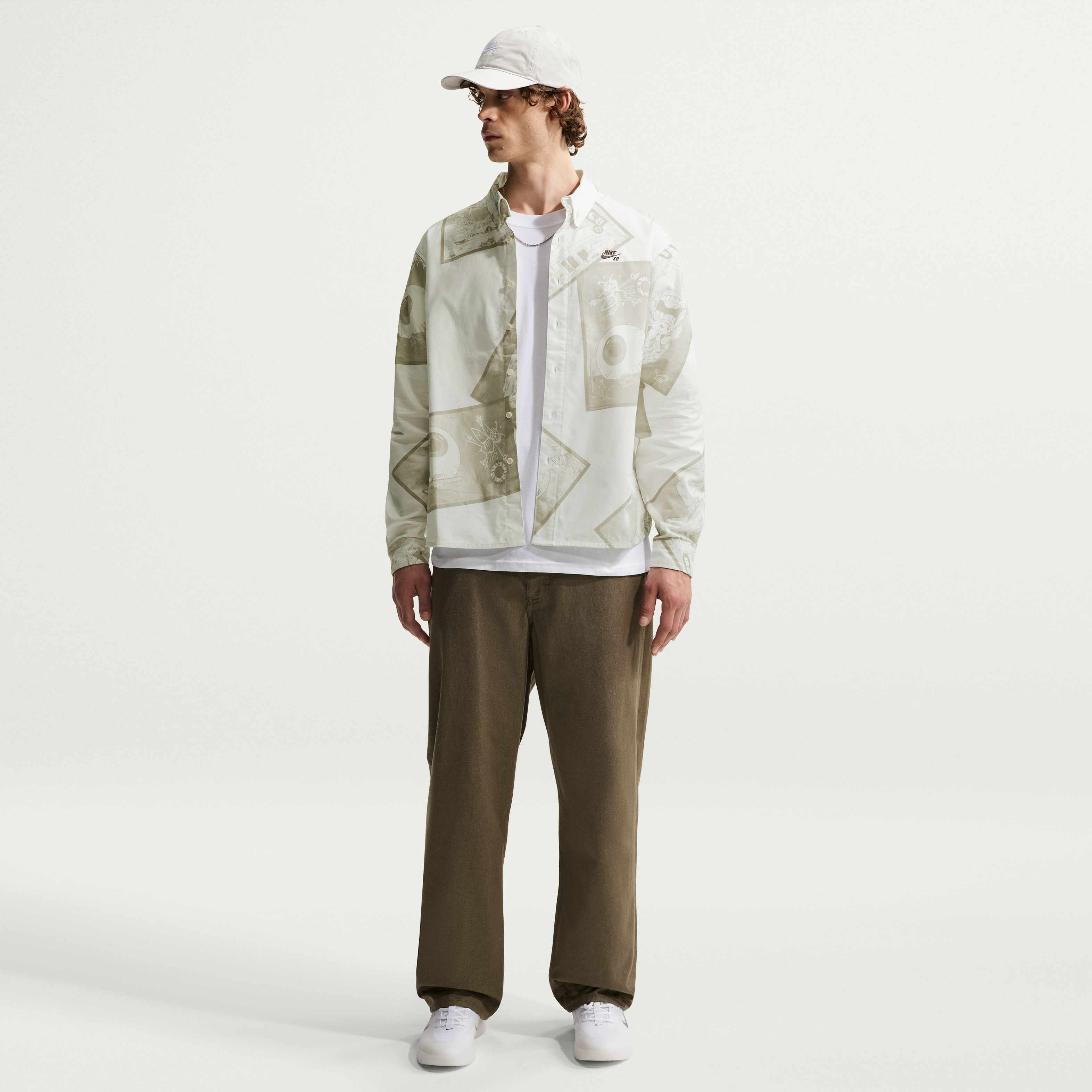 نايكي اس بي image number 3