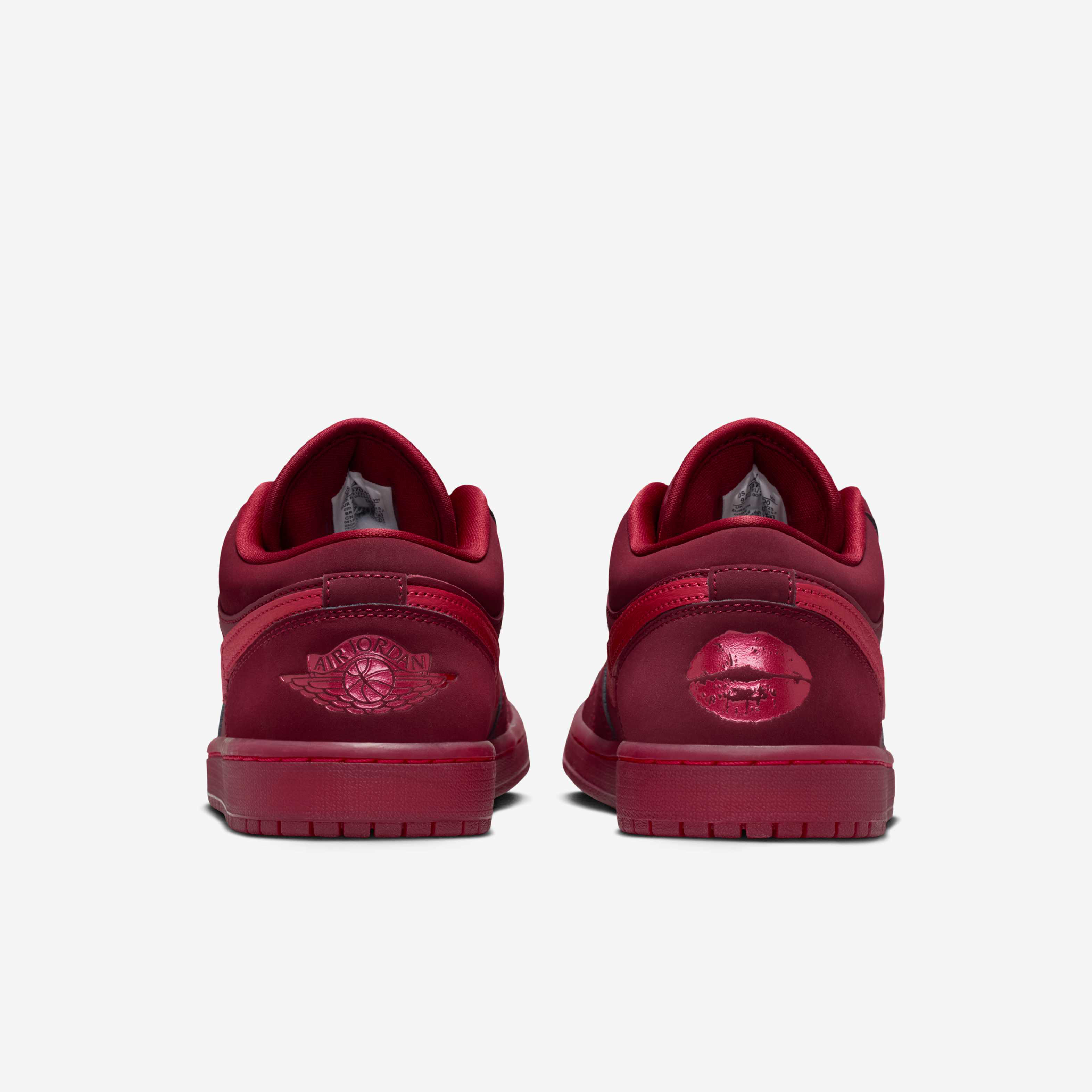 اير جوردن 1 لو SE image number 5