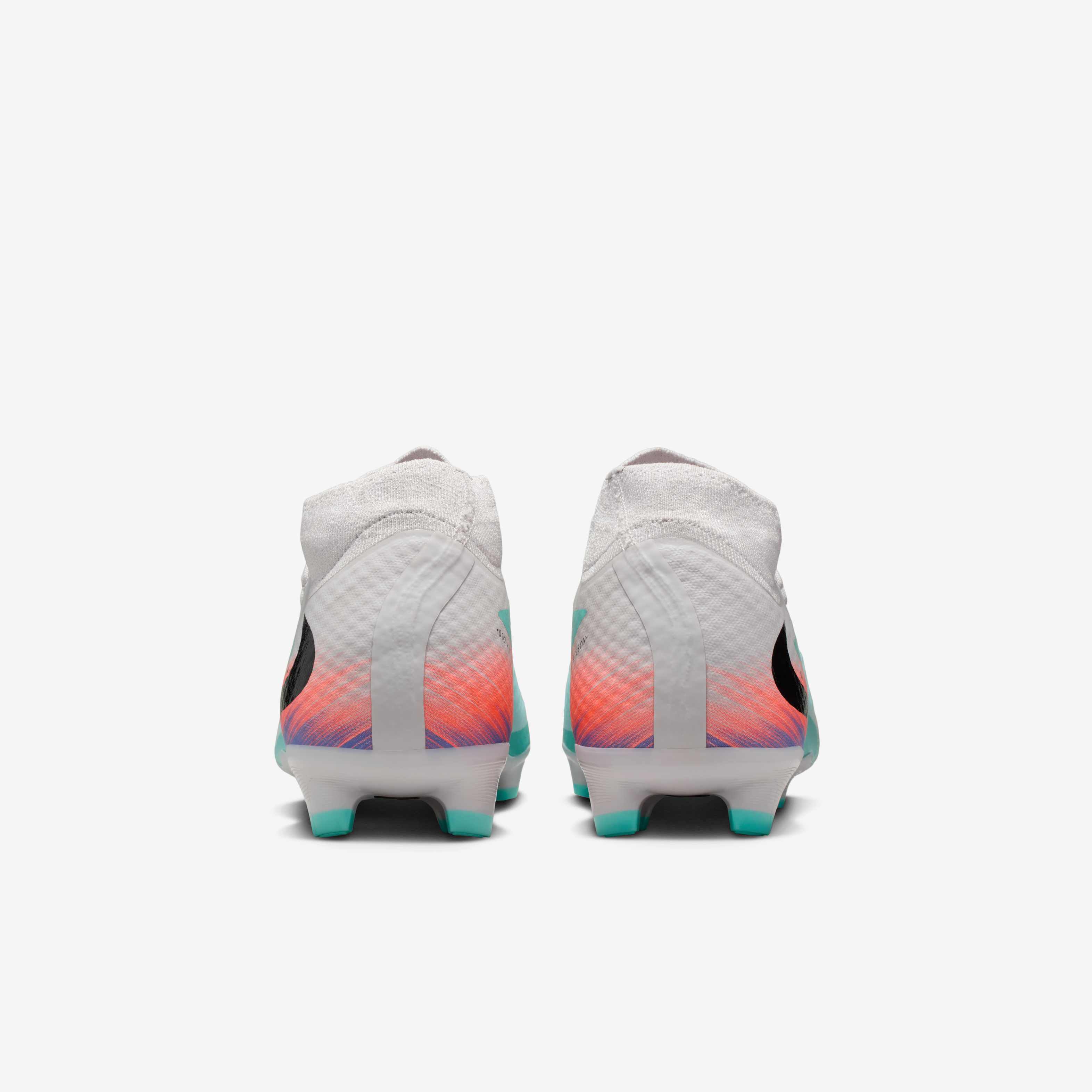 Nike United Phantom 6 High Academy image number 5