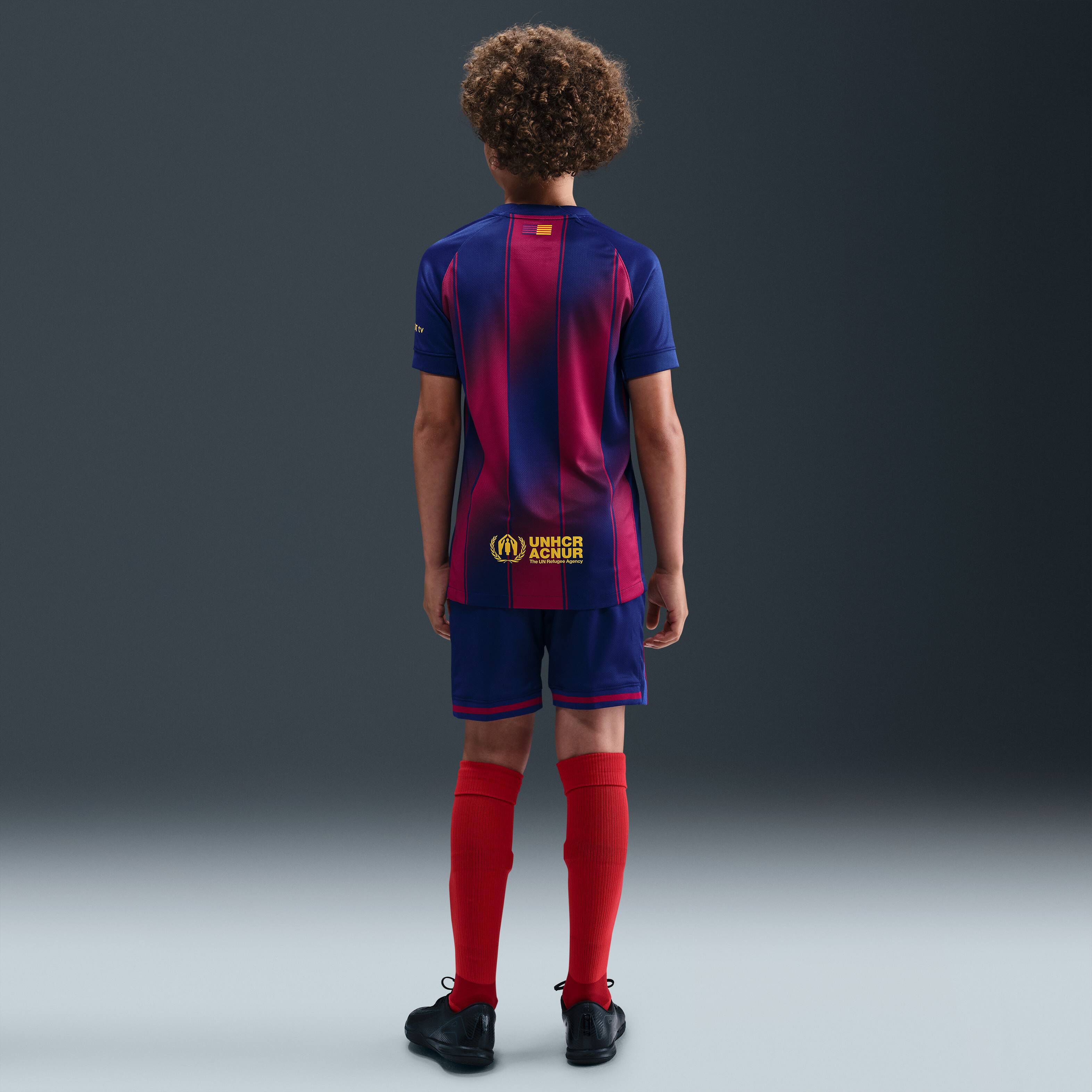 FC برشلونة 26/2025 ستيديوم الأساسي image number 4