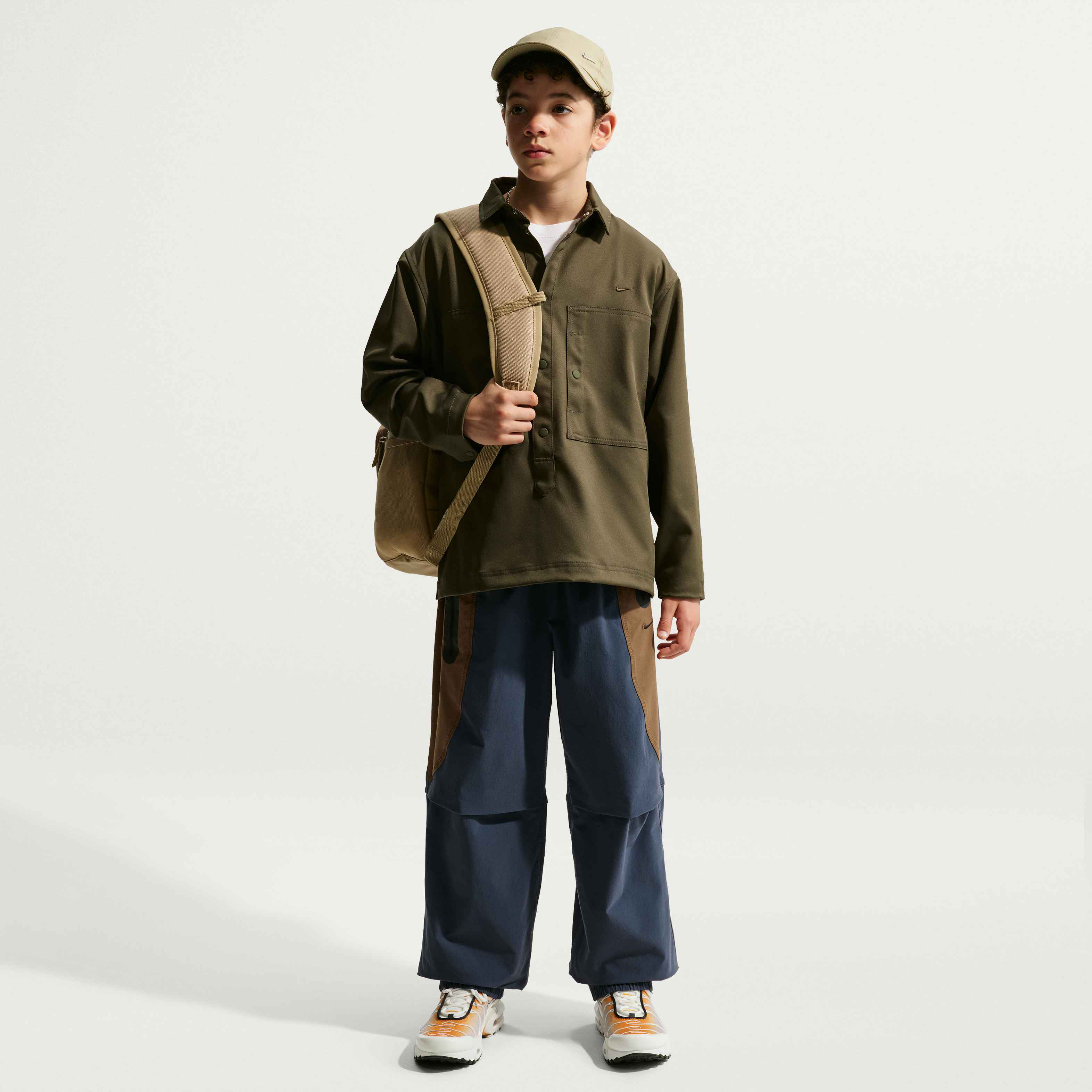 Nike Tech image number 0