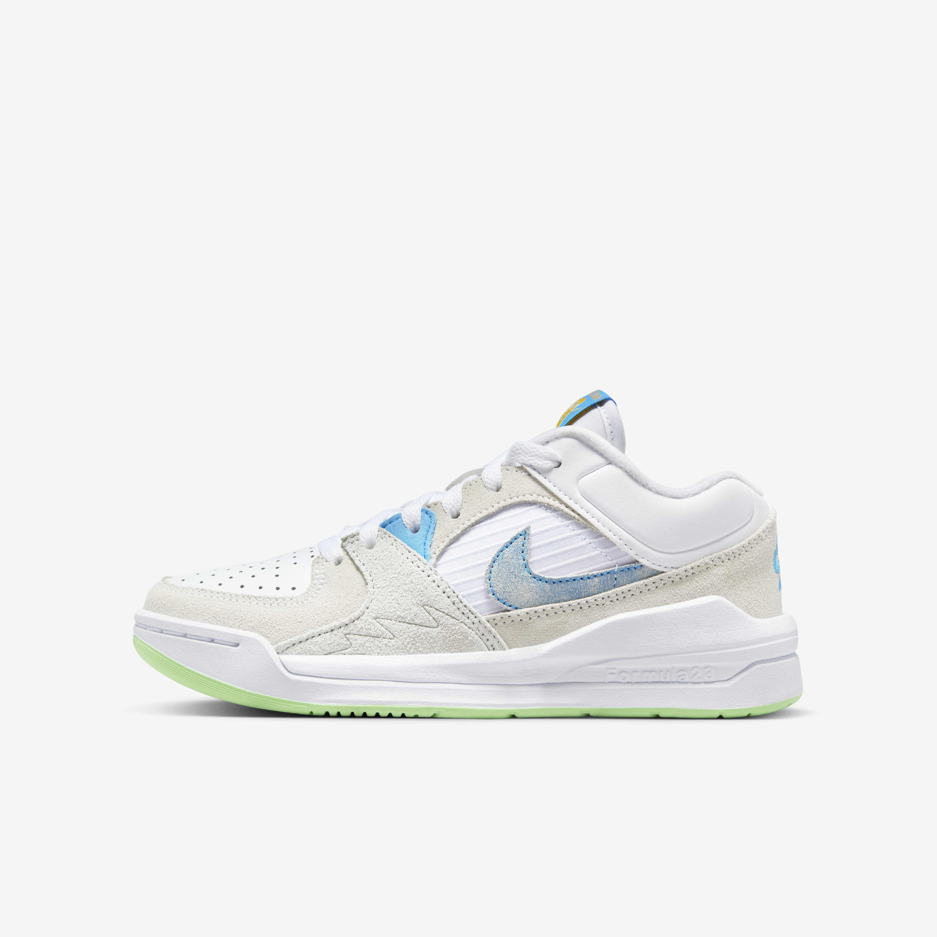 Jordan Stadium 90 image number 0