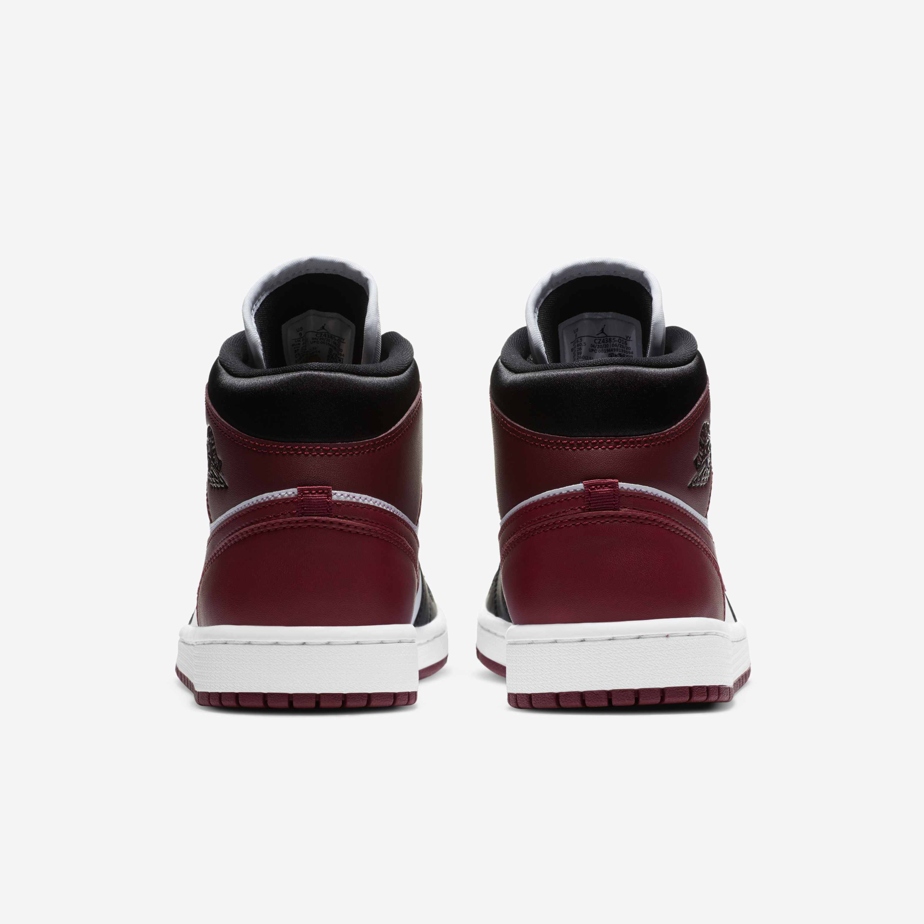 Air Jordan 1 Mid SE image number 5