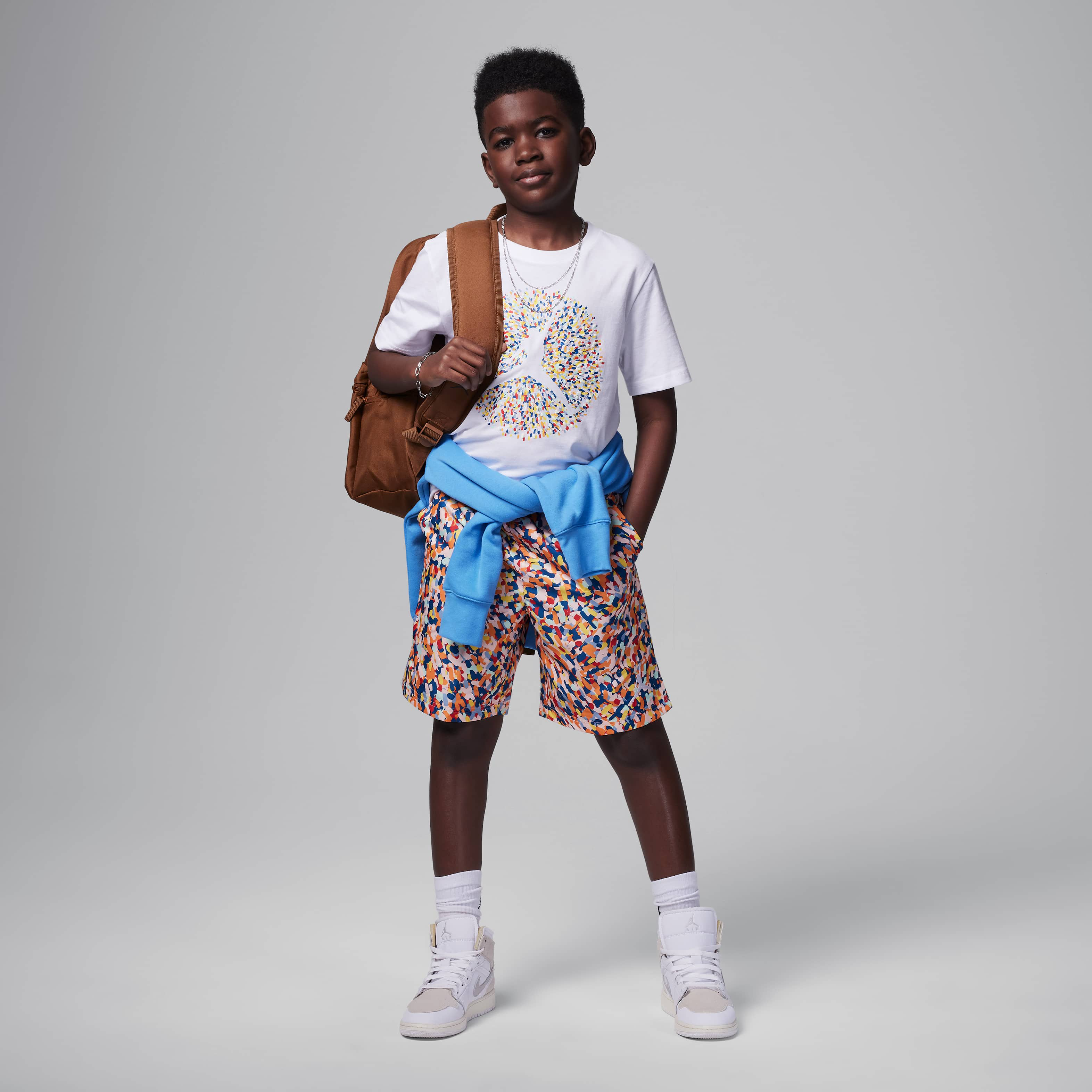 Jordan Poolside Jumpman image number 4