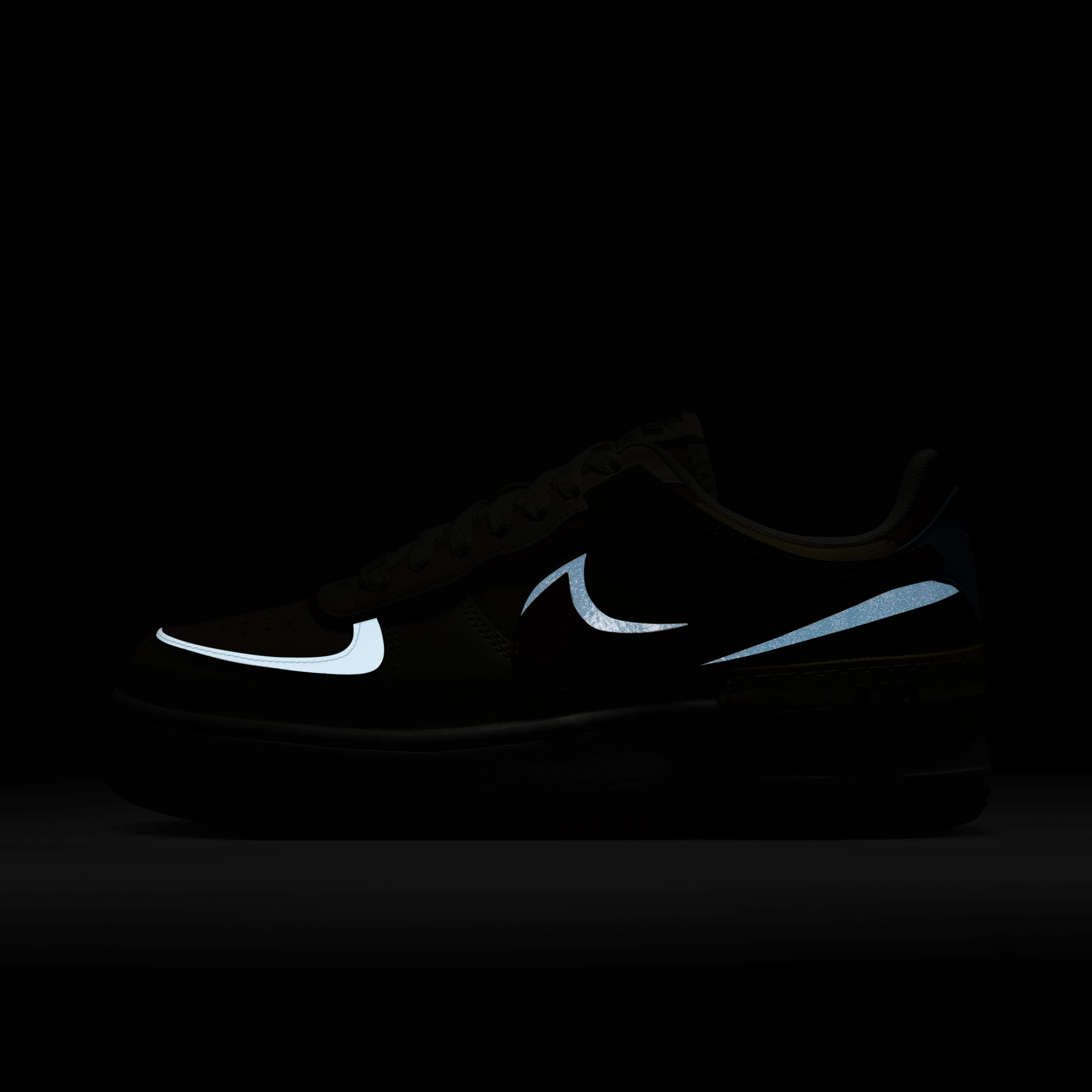 Nike Air Force 1 Shadow image number 10