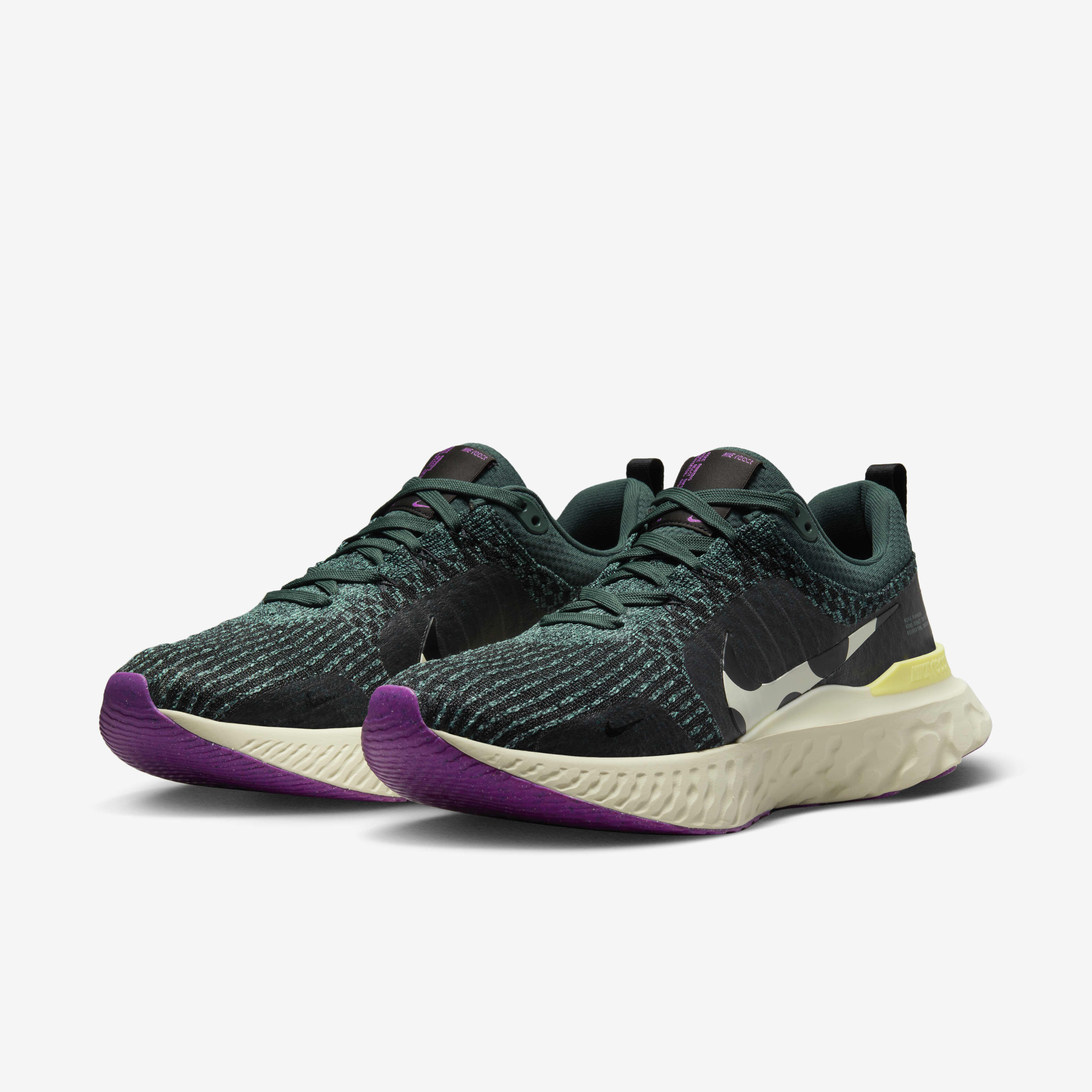 Nike React Infinity 3 image number 4