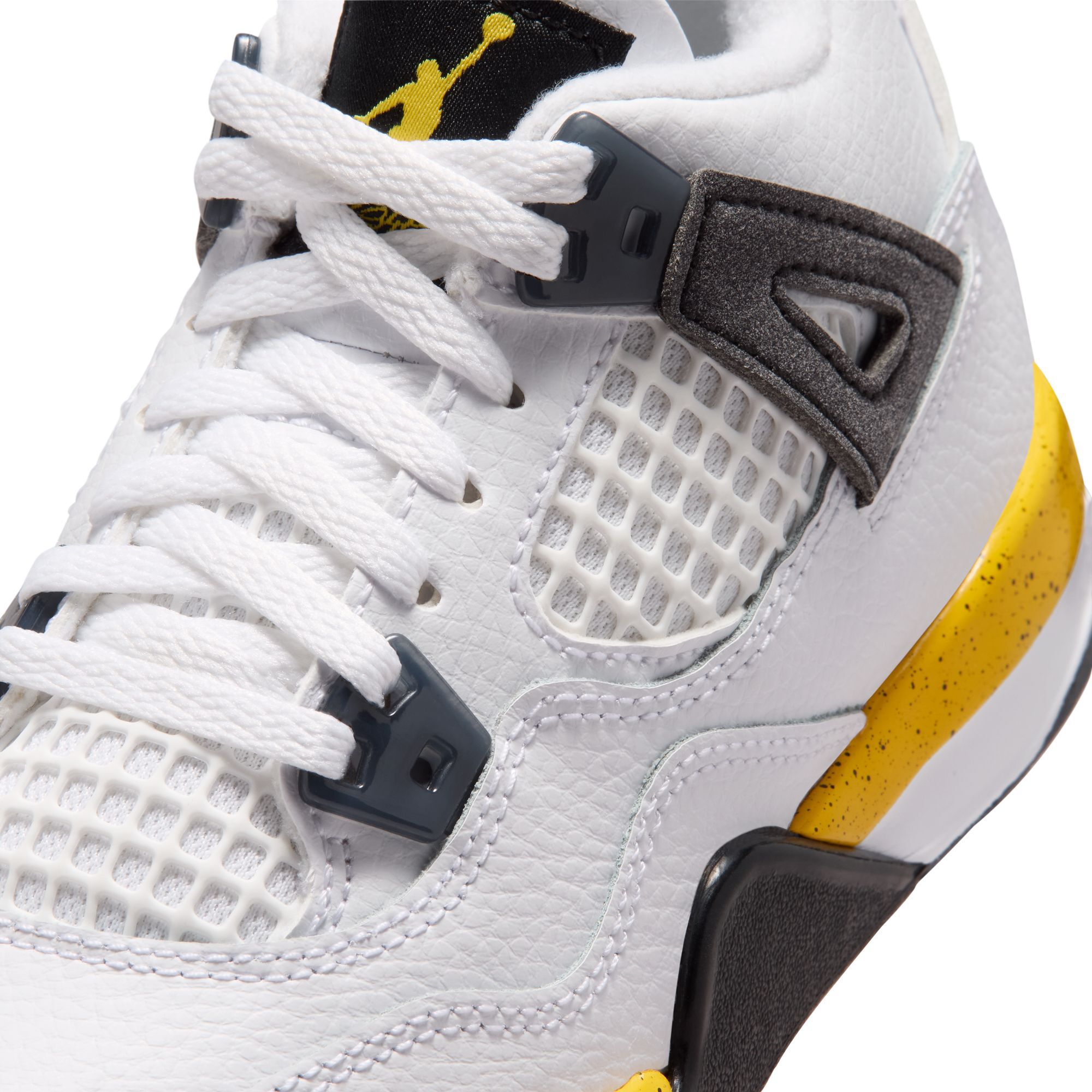 Jordan 4 Retro image number 8